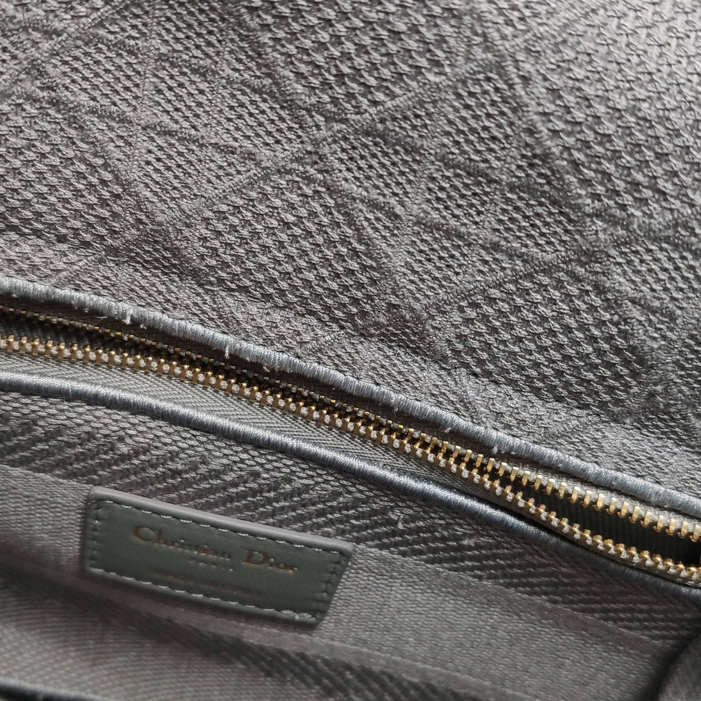 Dior Dior Women os Shoulder Bags Size ONE SIZE - 12 Thumbnail