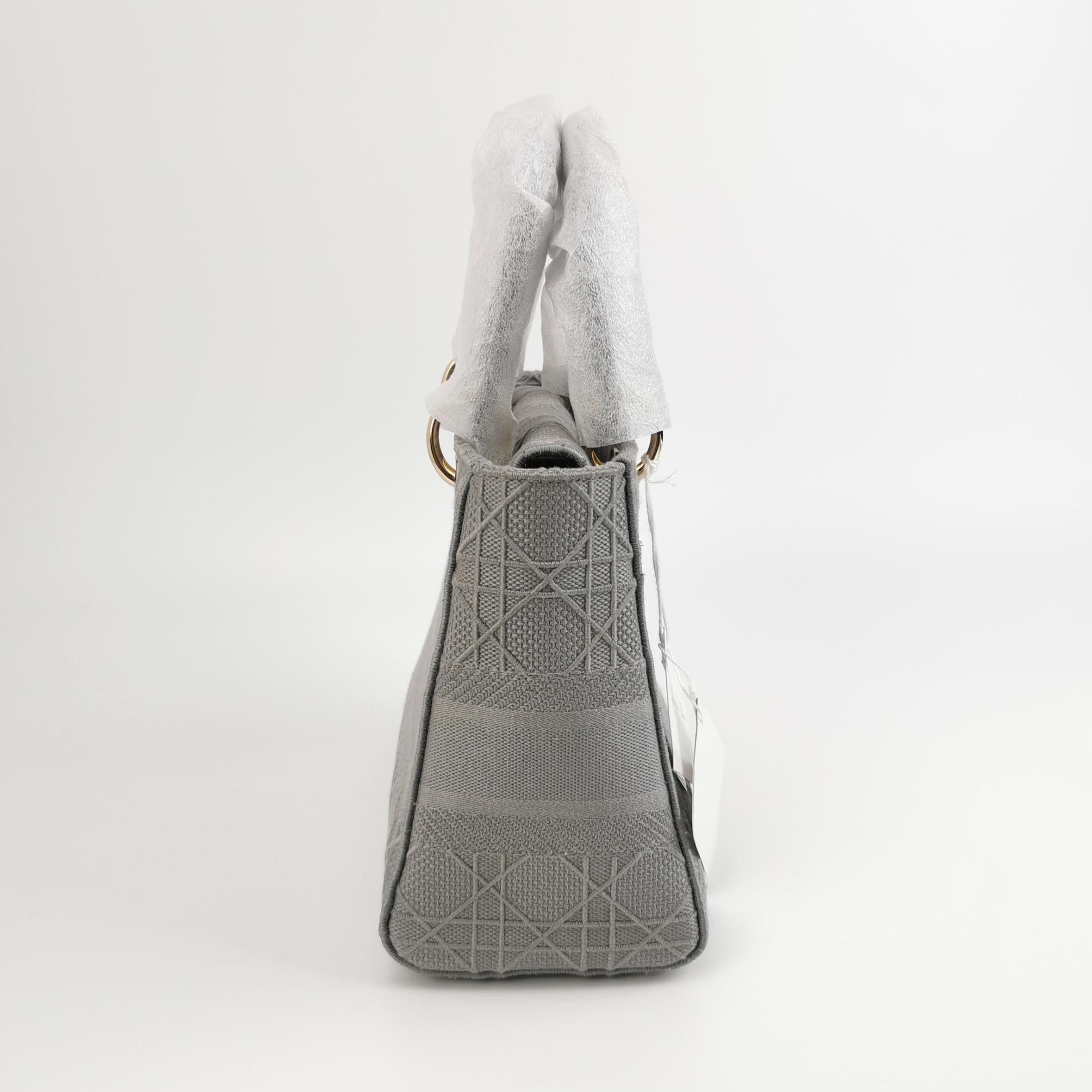 Dior Dior Women os Shoulder Bags Size ONE SIZE - 4 Thumbnail