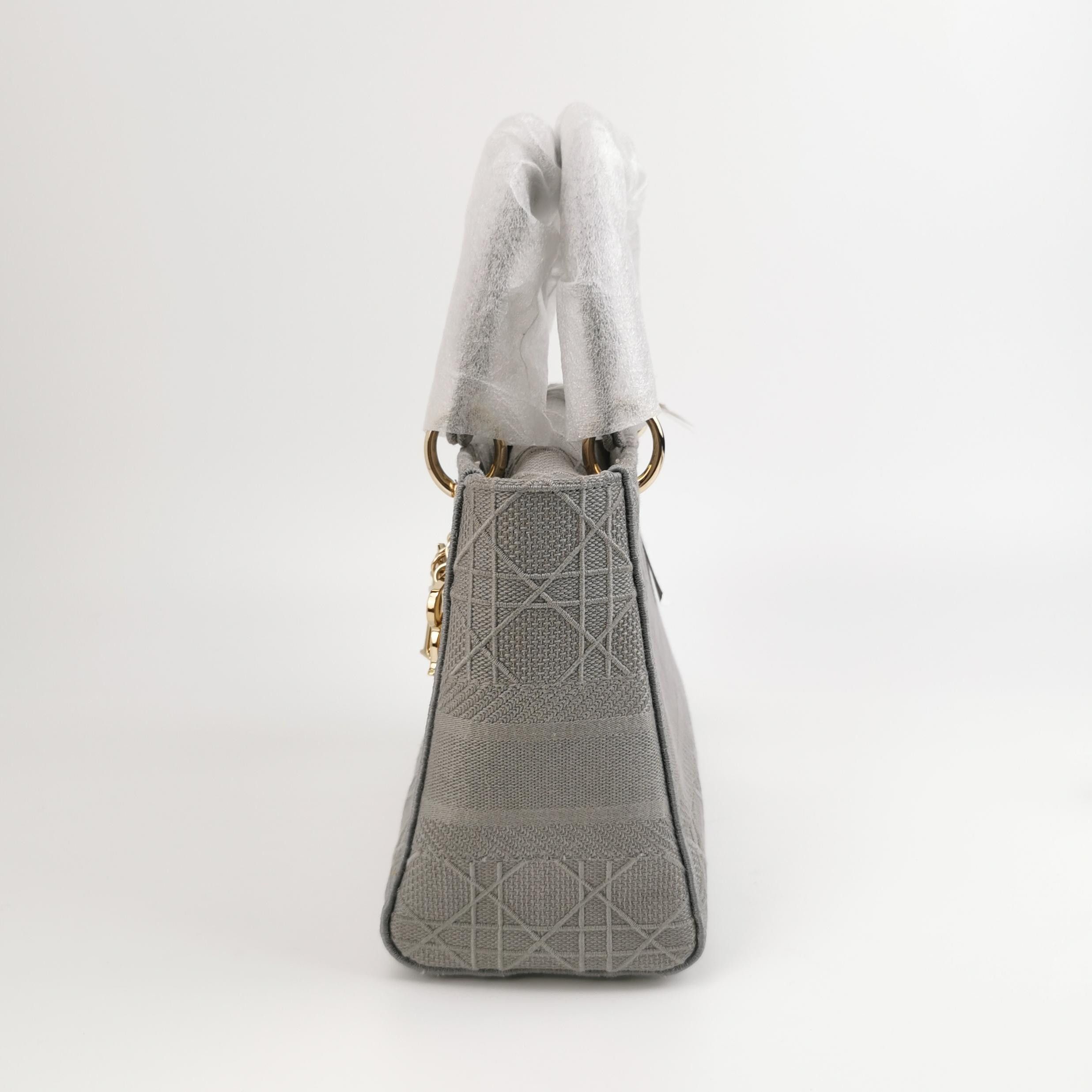 Dior Dior Women os Shoulder Bags Size ONE SIZE - 3 Thumbnail