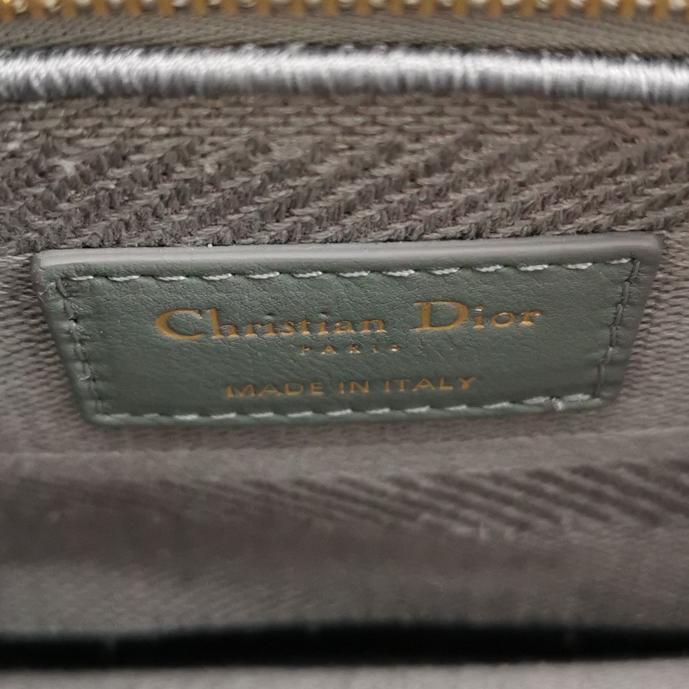 Dior Dior Women os Shoulder Bags Size ONE SIZE - 8 Thumbnail