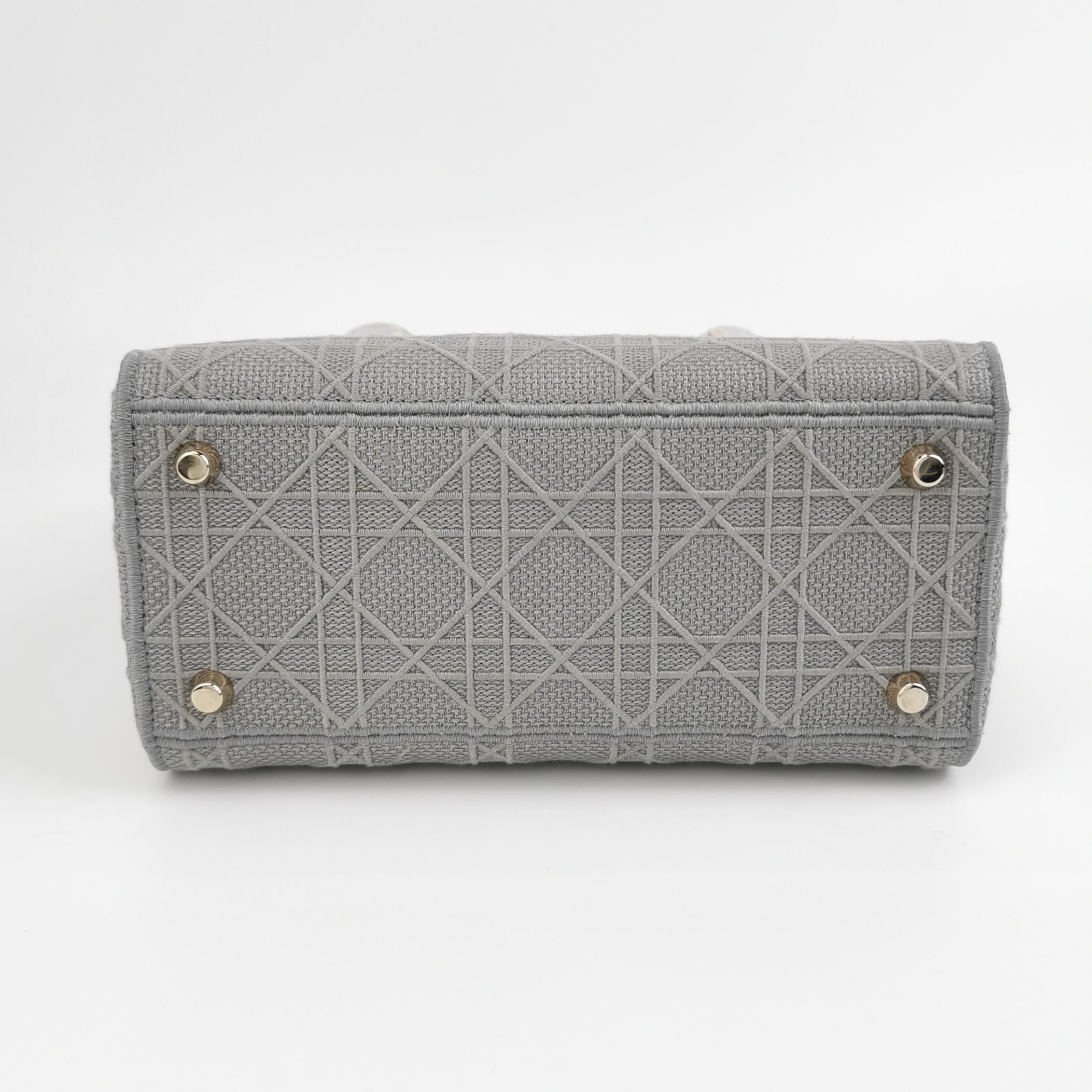 Dior Dior Women os Shoulder Bags Size ONE SIZE - 6 Thumbnail
