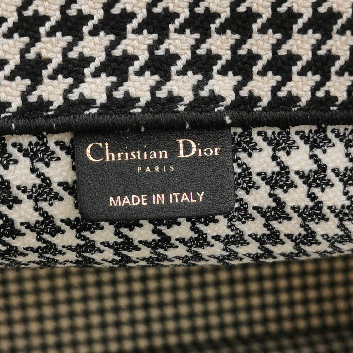 Dior Dior Women os Tote Bags Size ONE SIZE - 8 Thumbnail