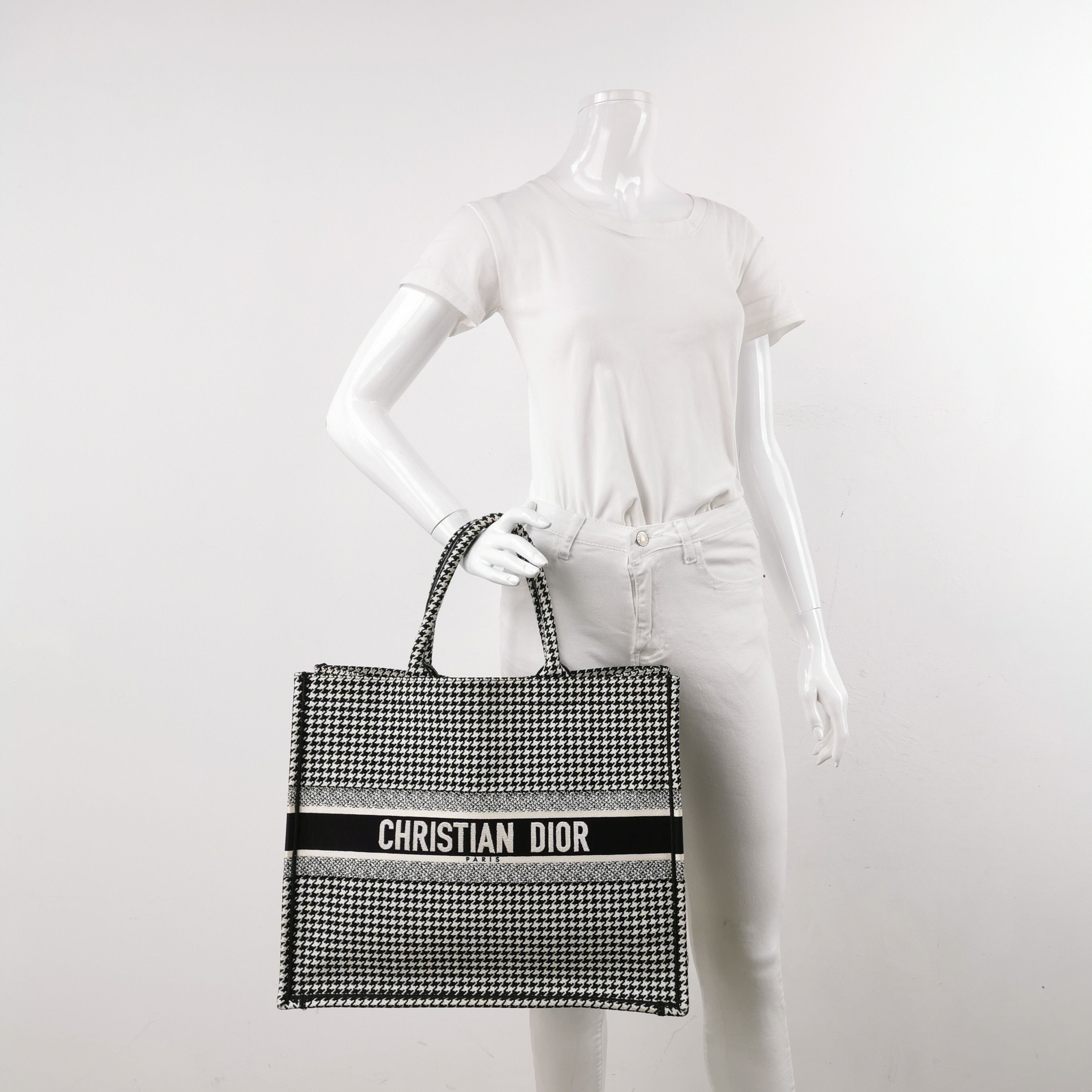 Dior Dior Women os Tote Bags Size ONE SIZE - 2 Thumbnail