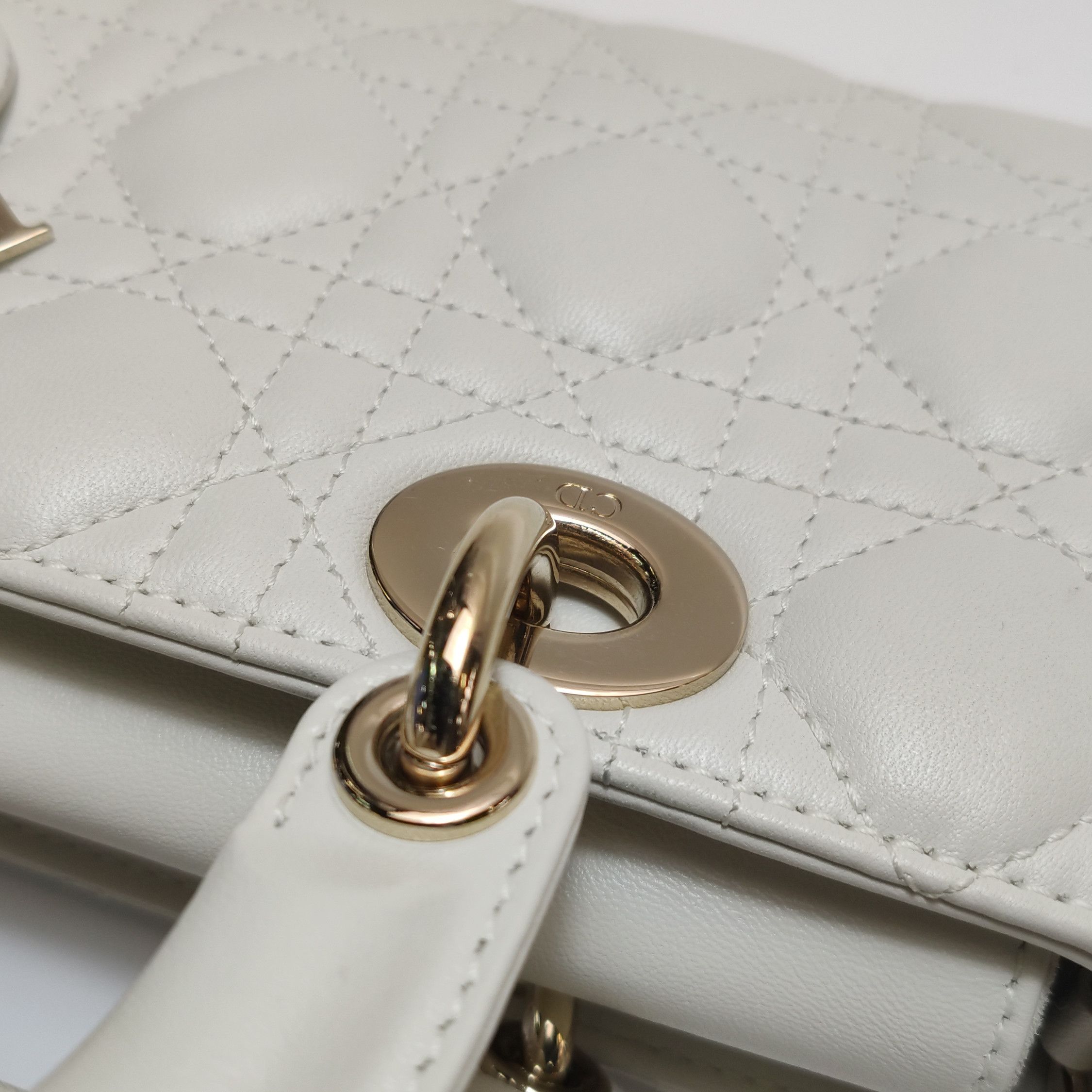 Dior Dior Women os Shoulder Bags Size ONE SIZE - 17 Thumbnail