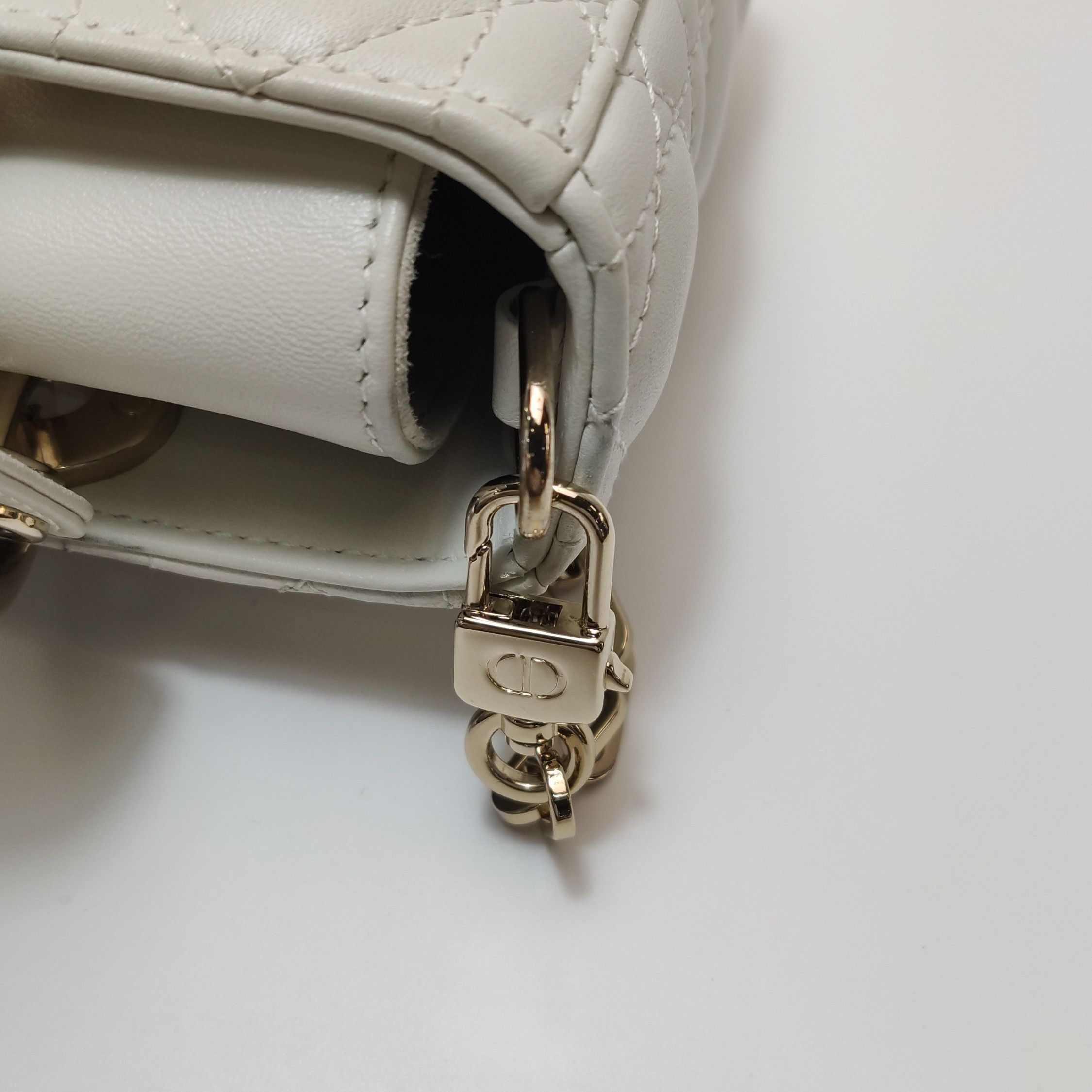 Dior Dior Women os Shoulder Bags Size ONE SIZE - 18 Thumbnail