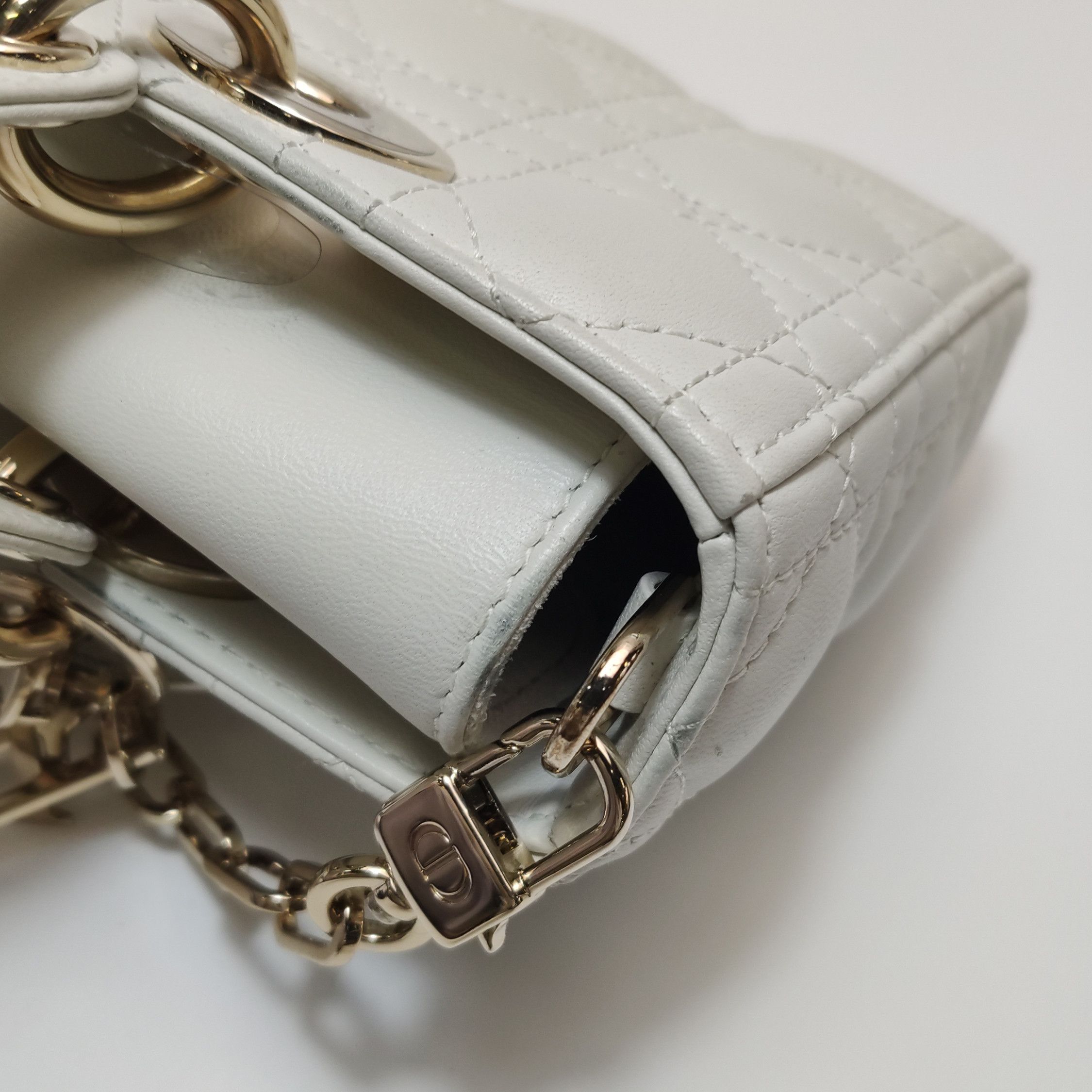 Dior Dior Women os Shoulder Bags Size ONE SIZE - 24 Thumbnail