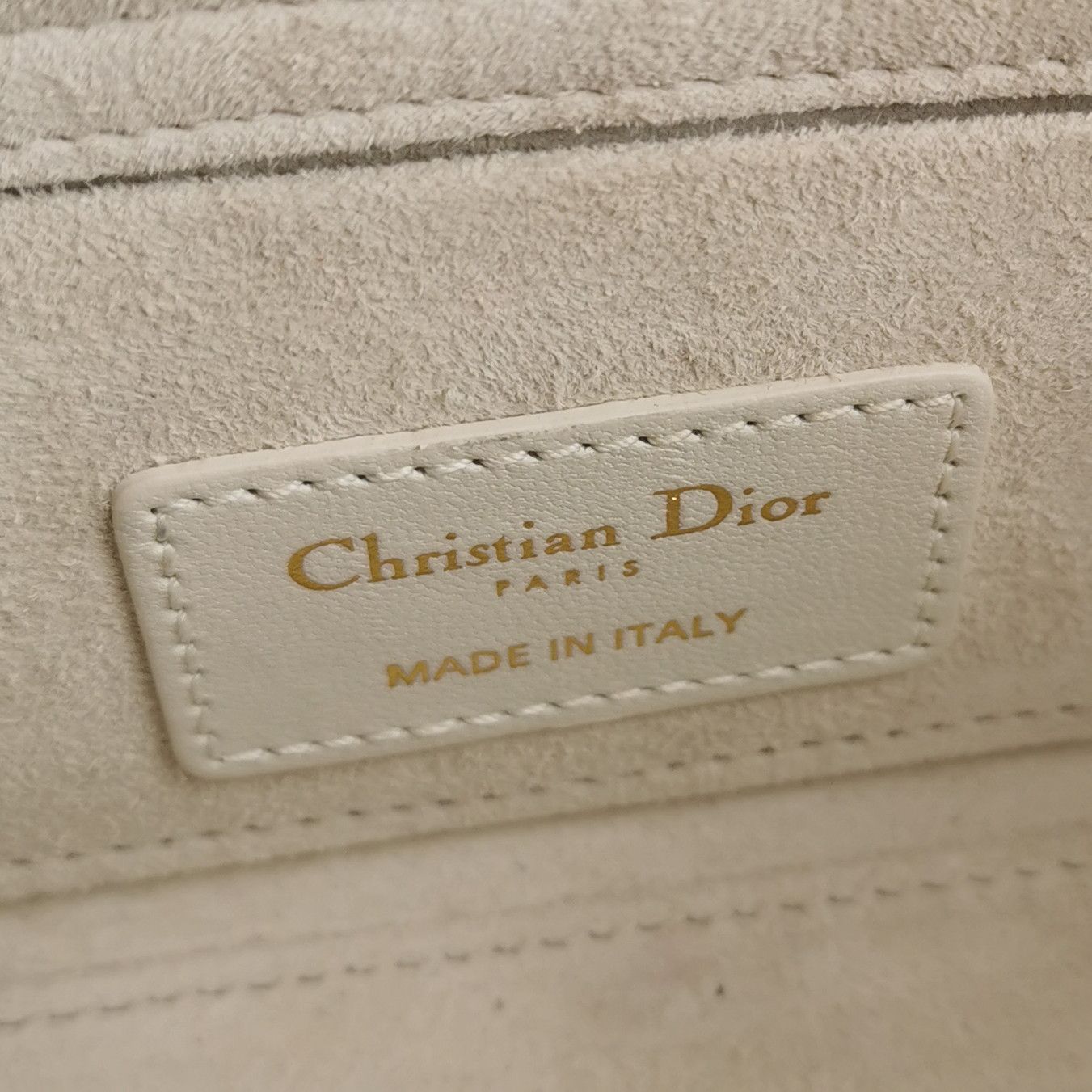Dior Dior Women os Shoulder Bags Size ONE SIZE - 8 Thumbnail