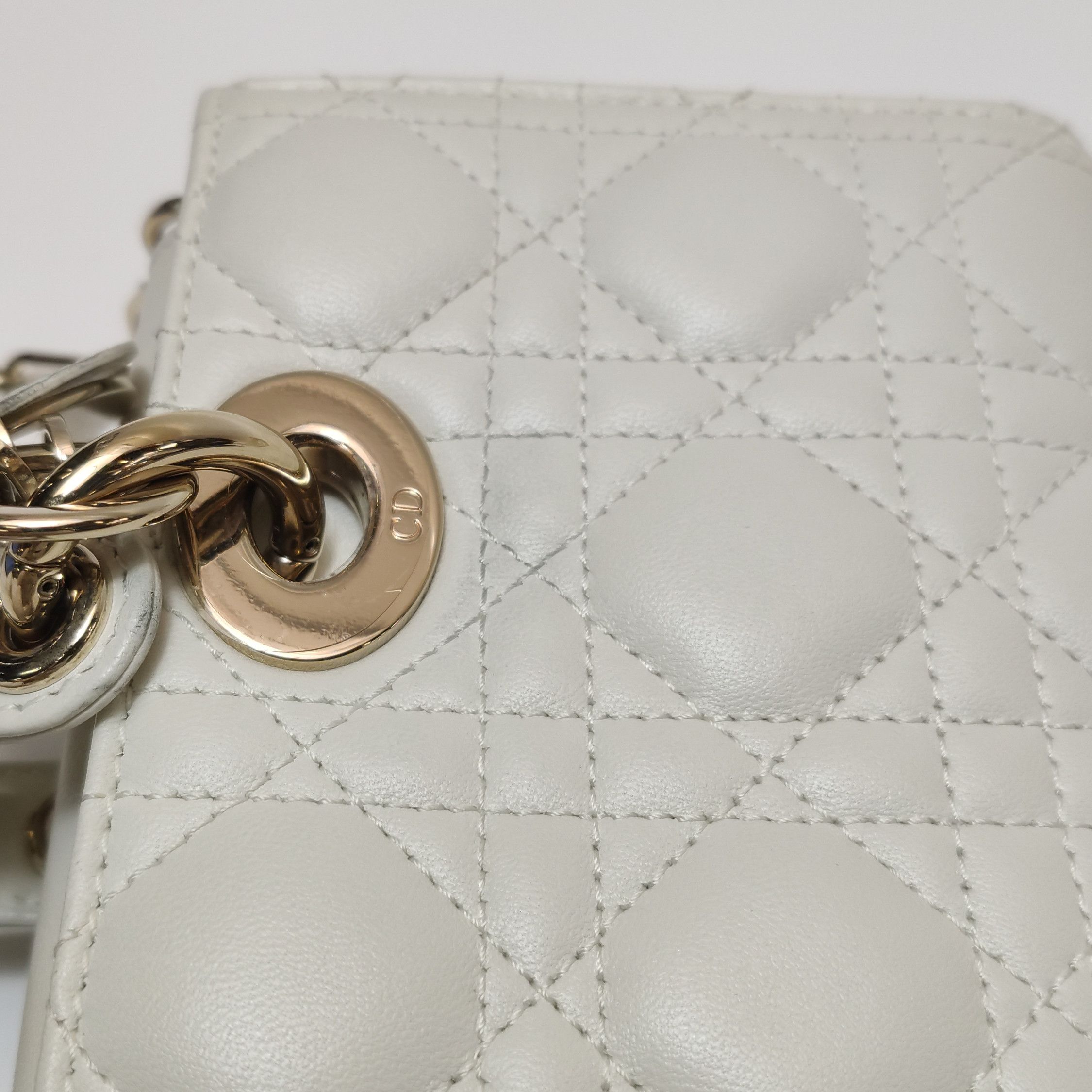 Dior Dior Women os Shoulder Bags Size ONE SIZE - 25 Thumbnail