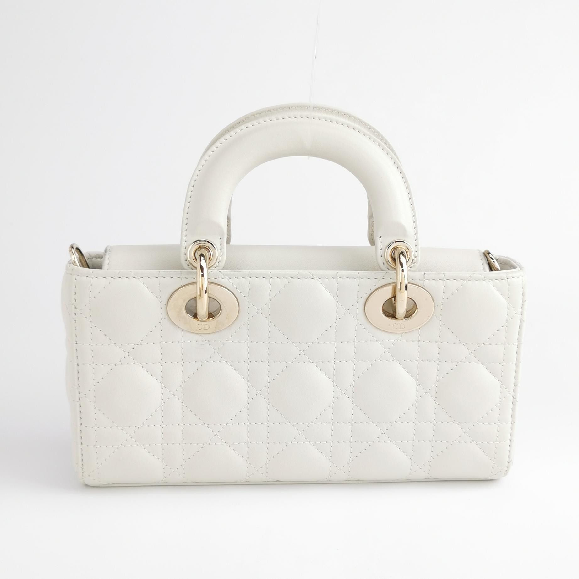 Dior Dior Women os Shoulder Bags Size ONE SIZE - 5 Thumbnail