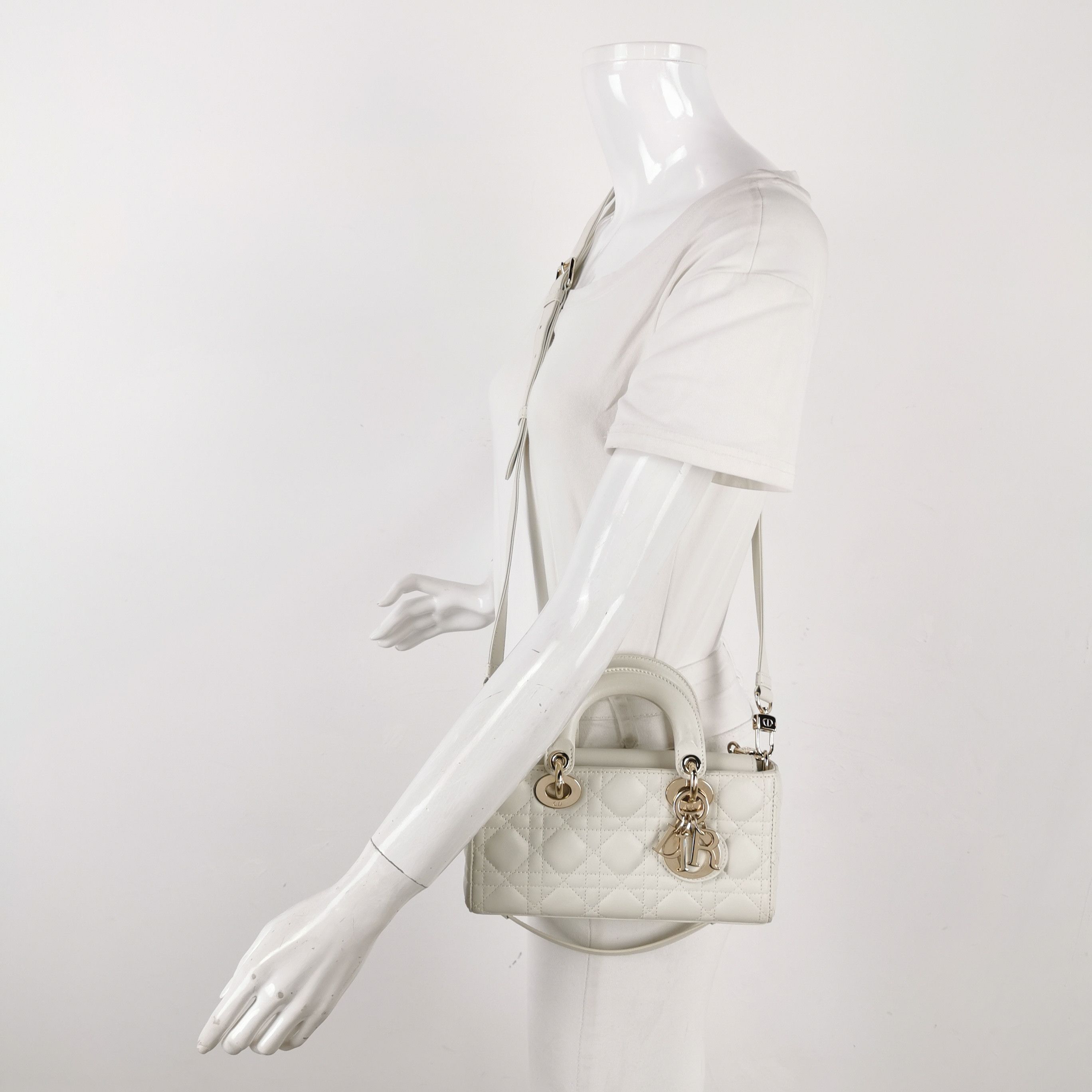 Dior Dior Women os Shoulder Bags Size ONE SIZE - 2 Thumbnail