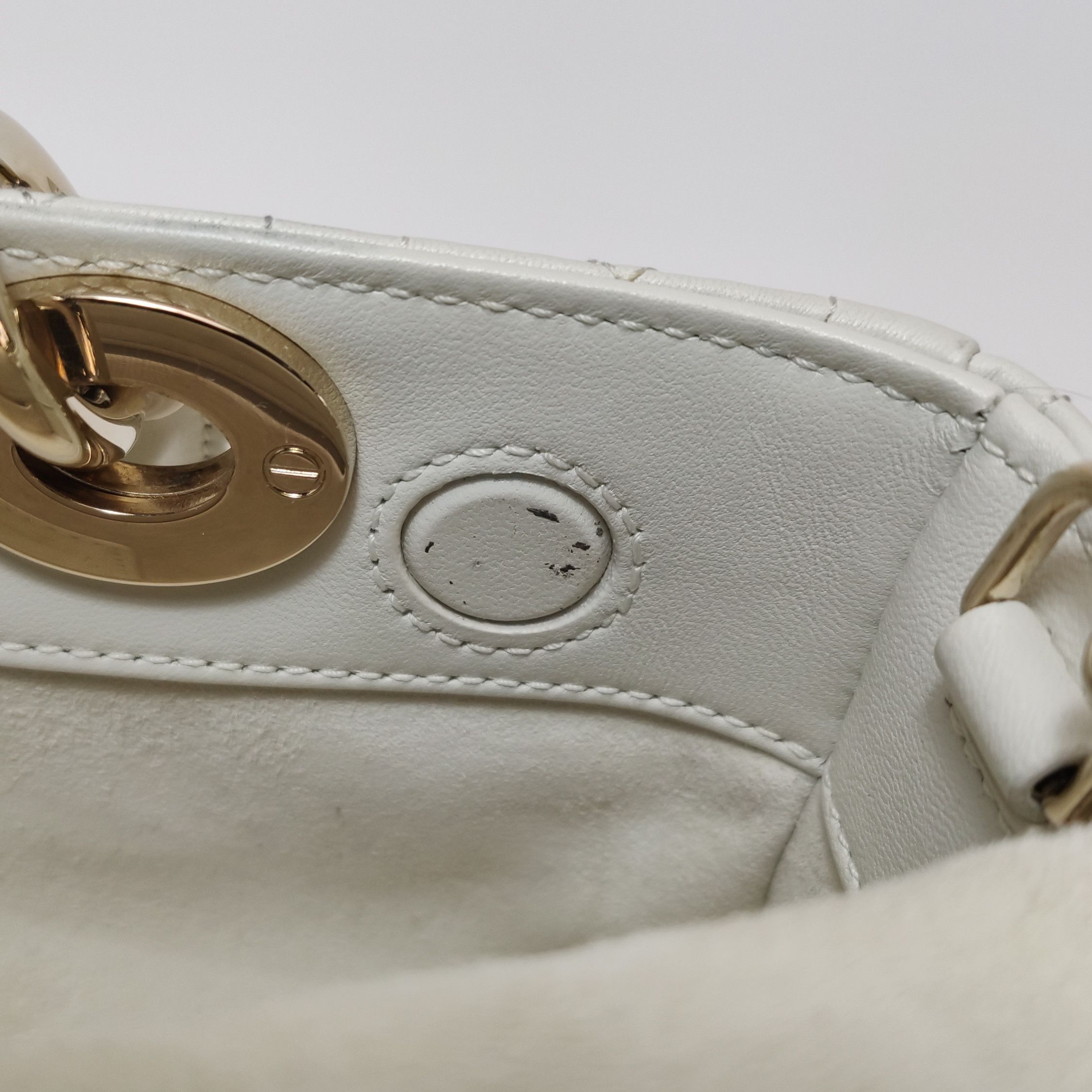 Dior Dior Women os Shoulder Bags Size ONE SIZE - 11 Thumbnail