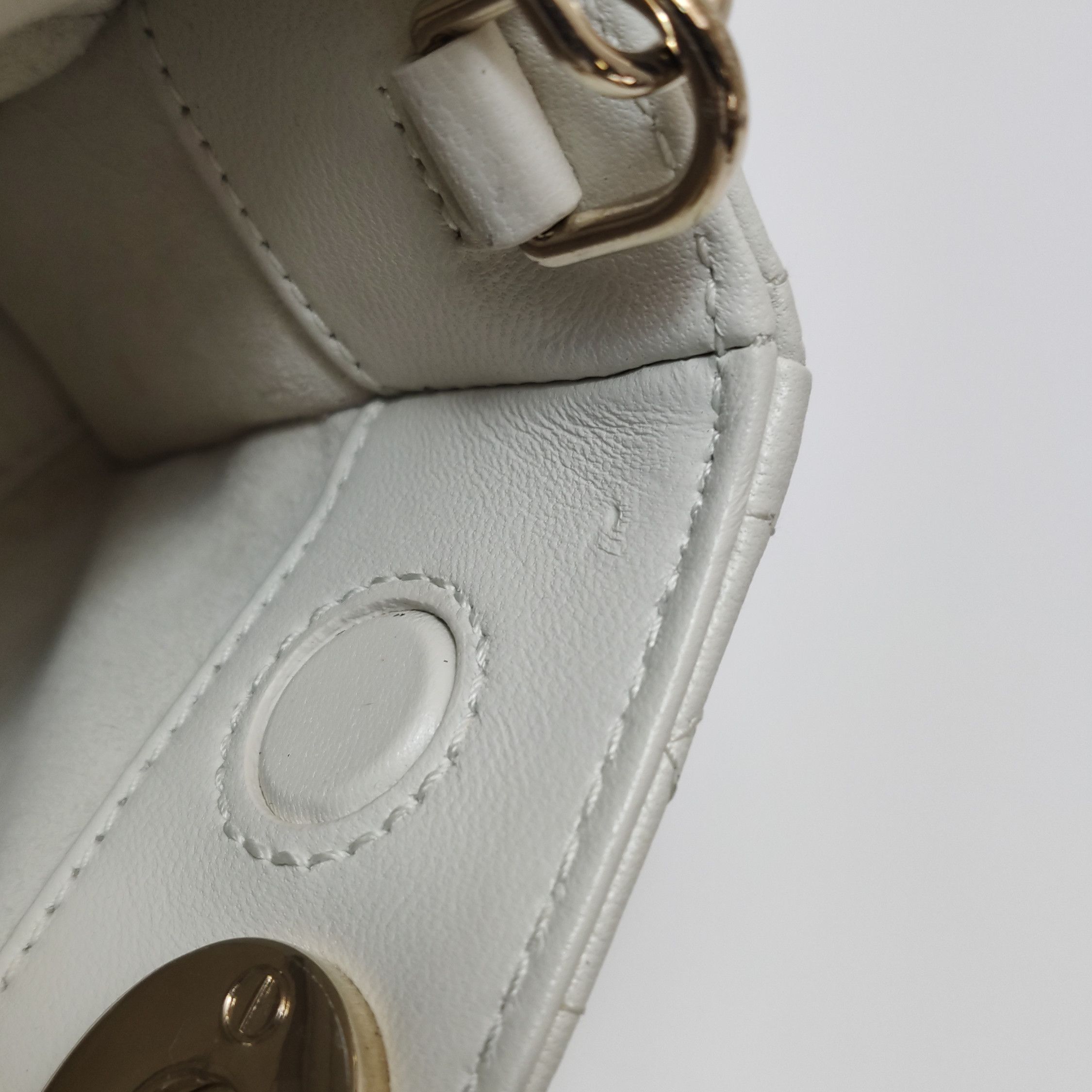Dior Dior Women os Shoulder Bags Size ONE SIZE - 13 Thumbnail