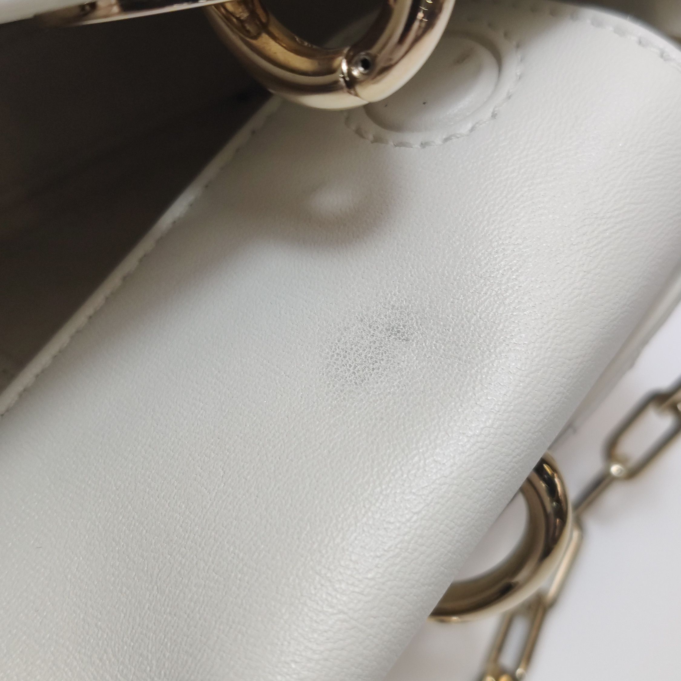 Dior Dior Women os Shoulder Bags Size ONE SIZE - 12 Thumbnail