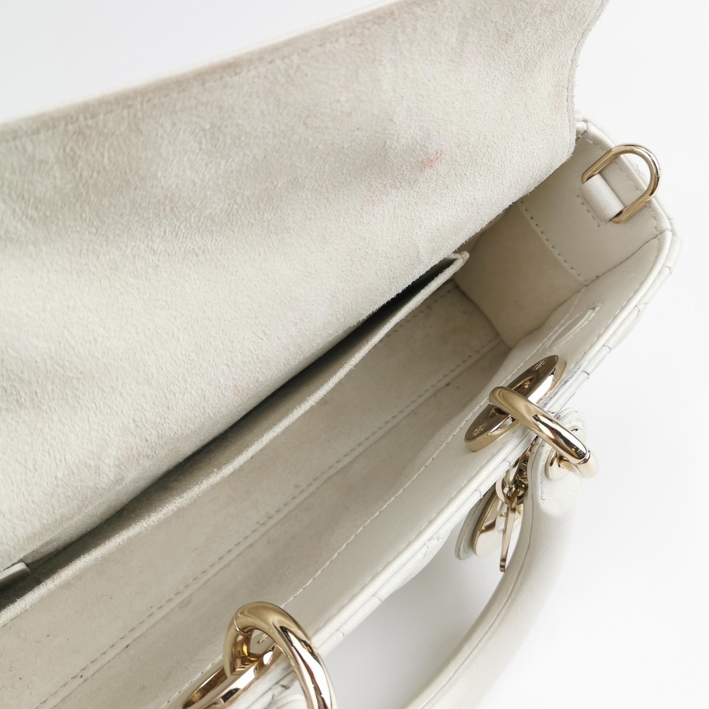 Dior Dior Women os Shoulder Bags Size ONE SIZE - 7 Thumbnail