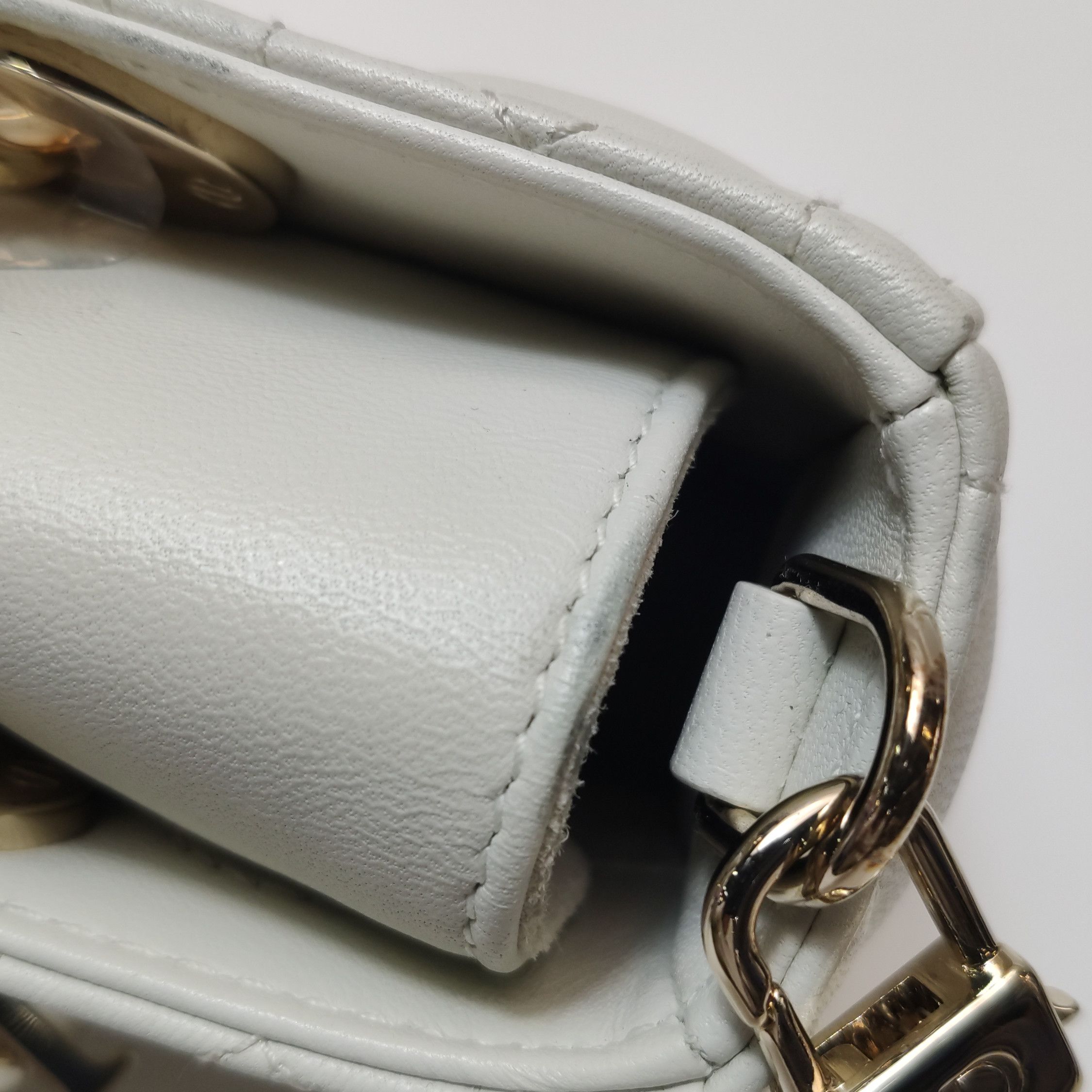 Dior Dior Women os Shoulder Bags Size ONE SIZE - 20 Thumbnail