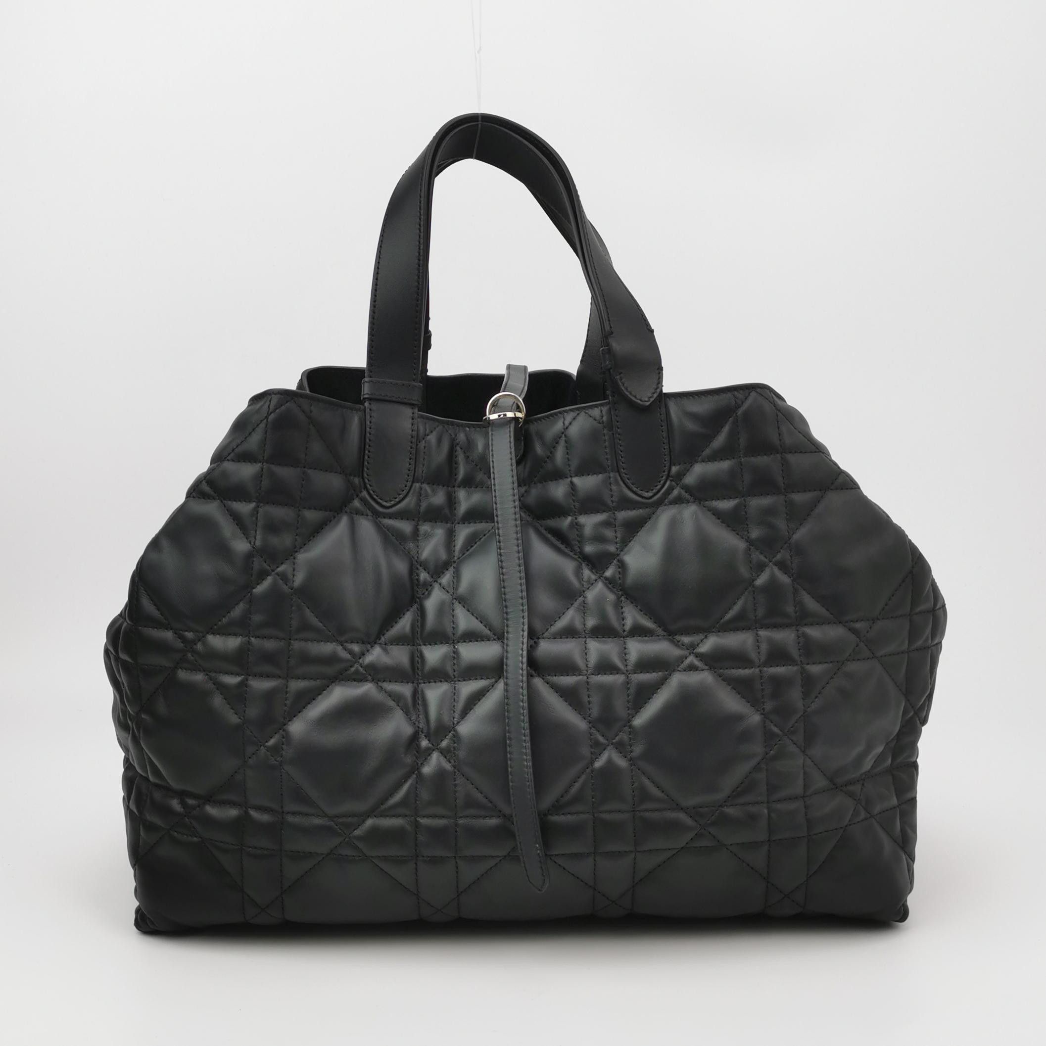 Dior Dior Women os Tote Bags Size ONE SIZE - 5 Thumbnail