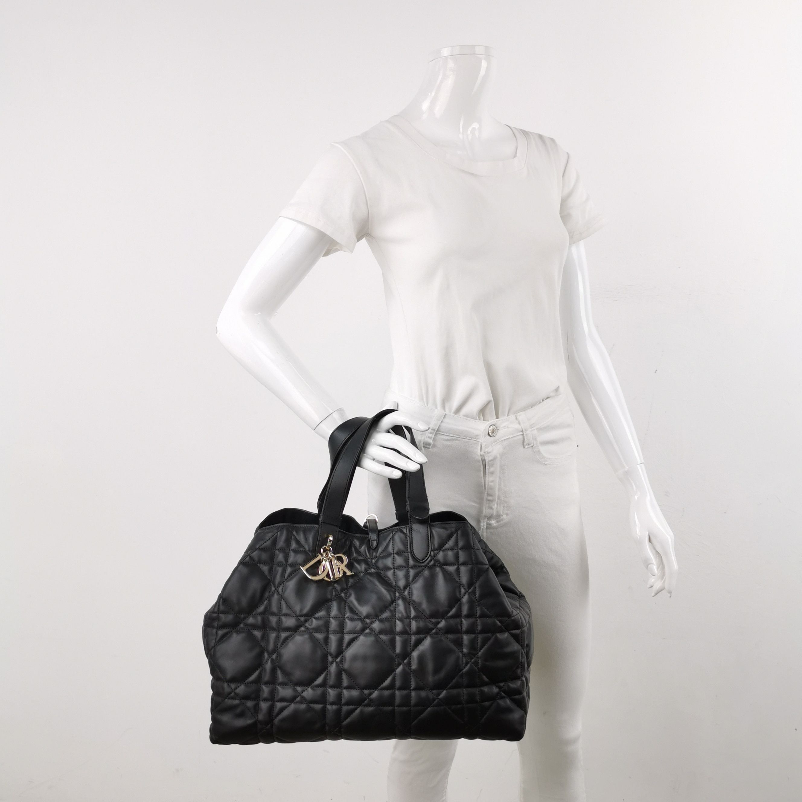 Dior Dior Women os Tote Bags Size ONE SIZE - 2 Thumbnail