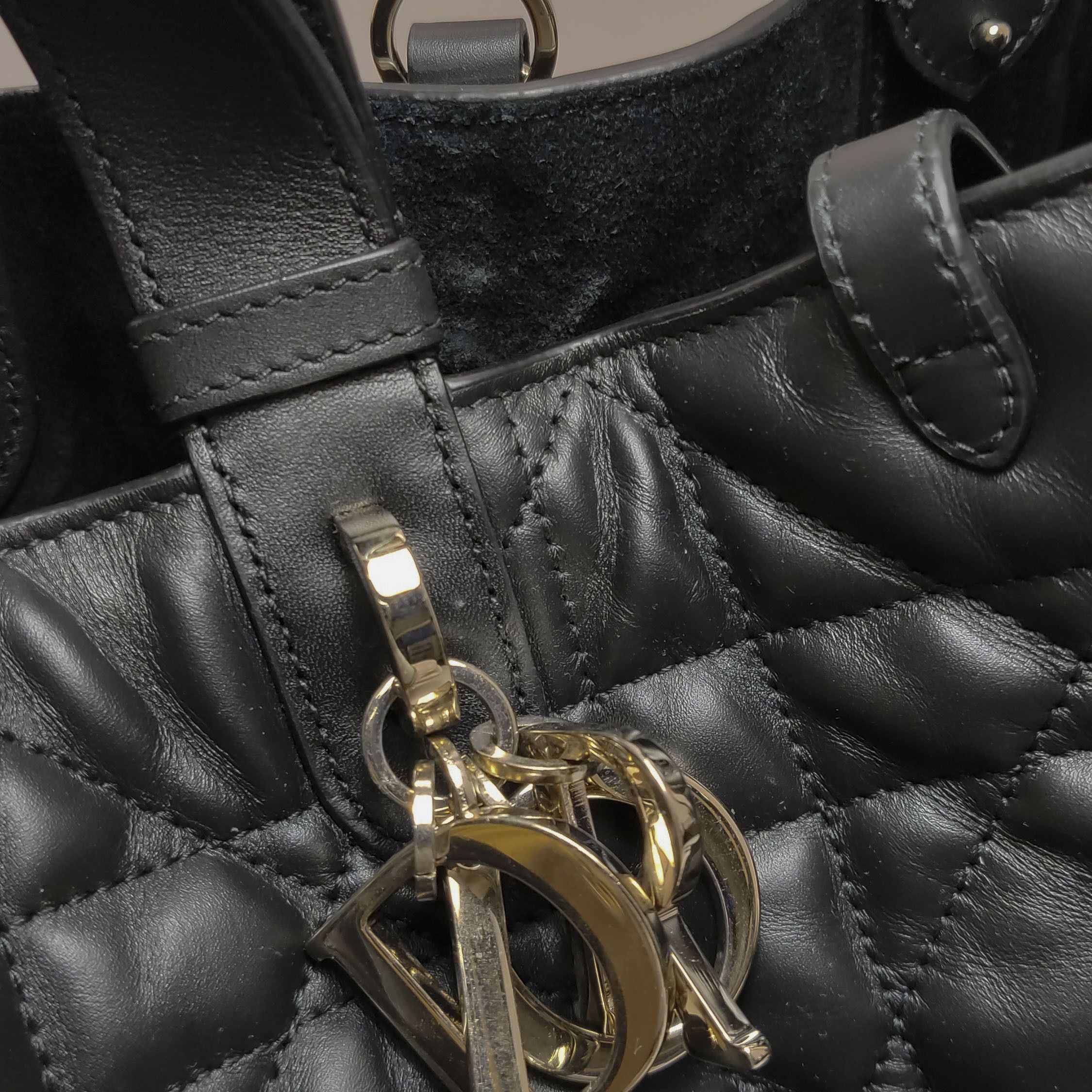 Dior Dior Women os Tote Bags Size ONE SIZE - 18 Thumbnail