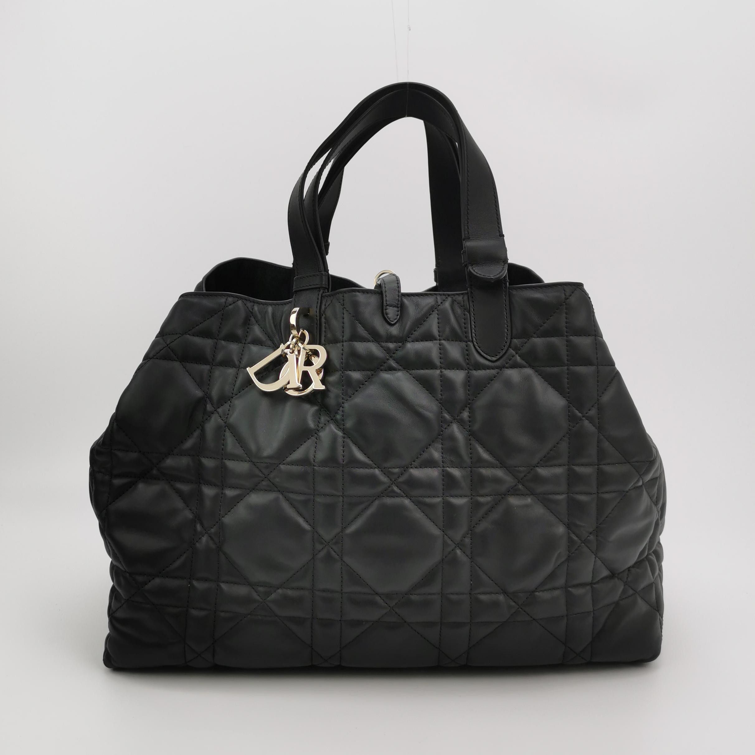 Dior Dior Women os Tote Bags Size ONE SIZE - 9 Thumbnail