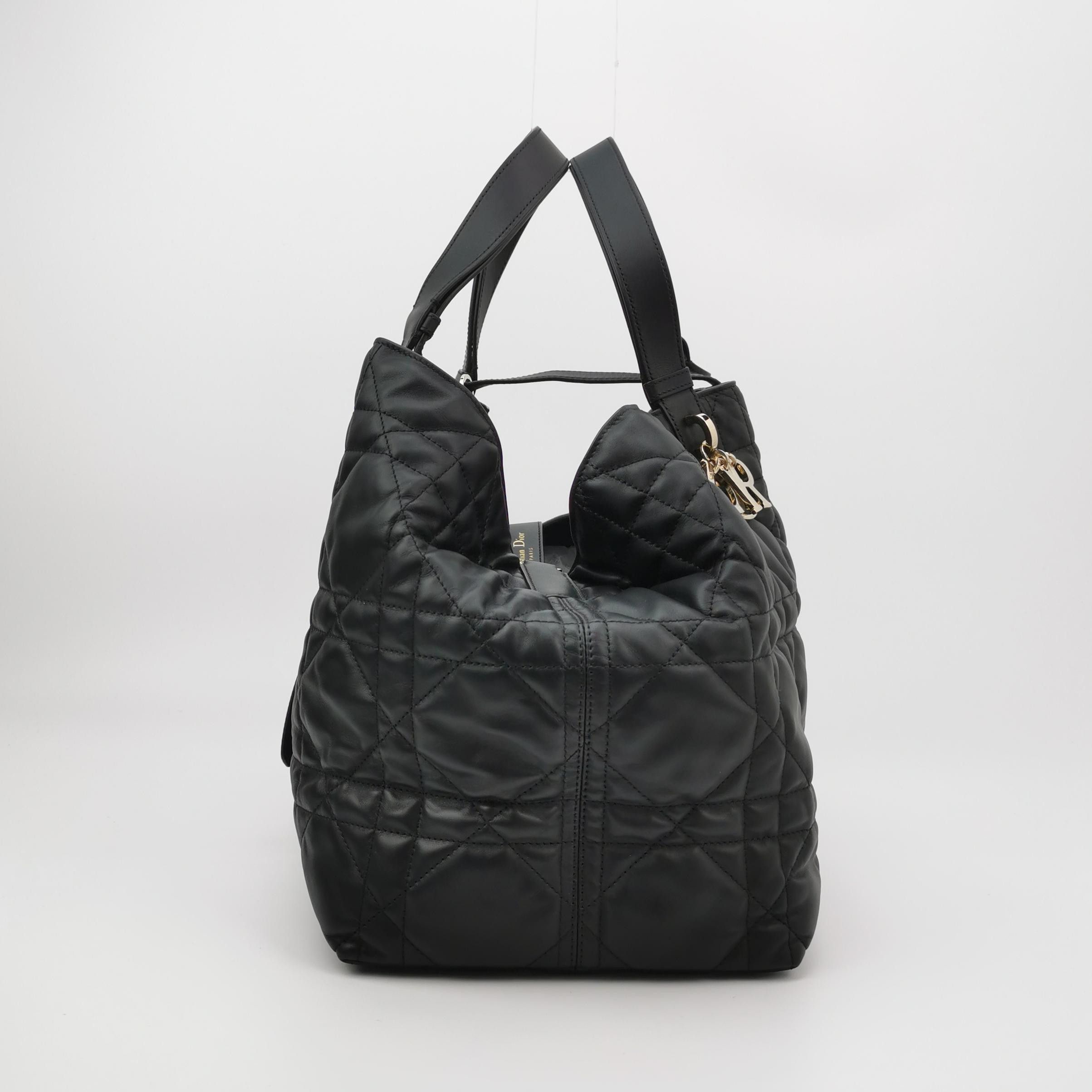 Dior Dior Women os Tote Bags Size ONE SIZE - 4 Thumbnail