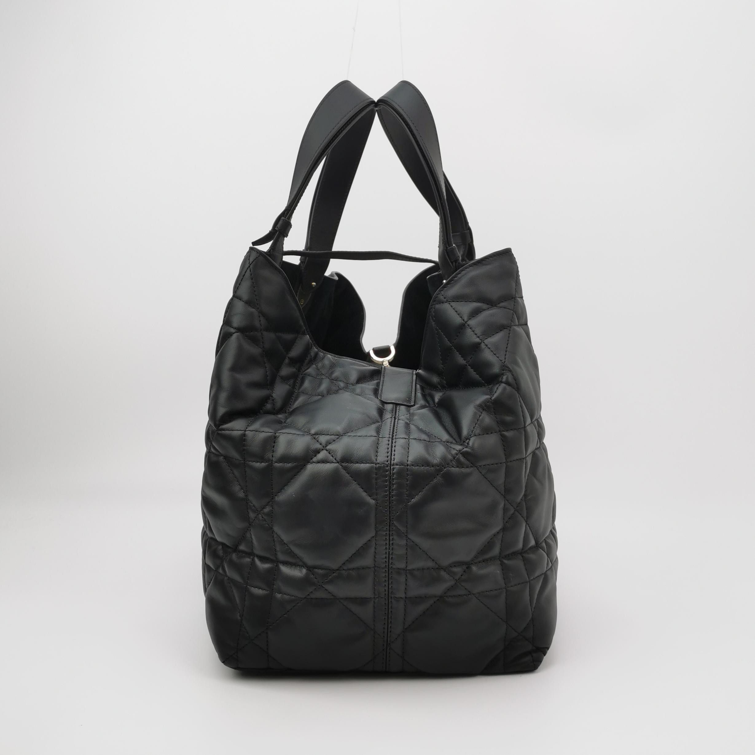Dior Dior Women os Tote Bags Size ONE SIZE - 3 Thumbnail