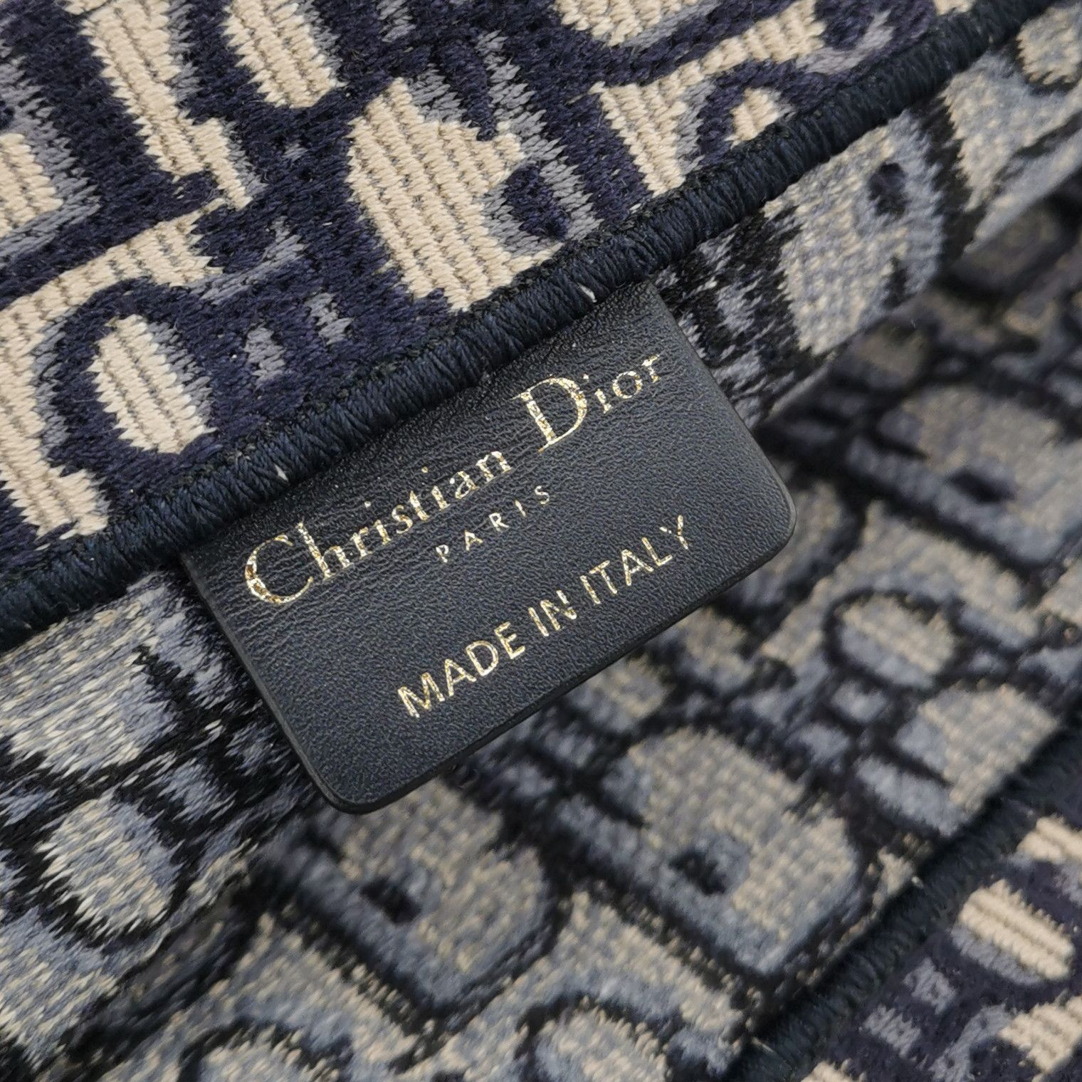 Dior Dior Women os Tote Bags Size ONE SIZE - 8 Thumbnail