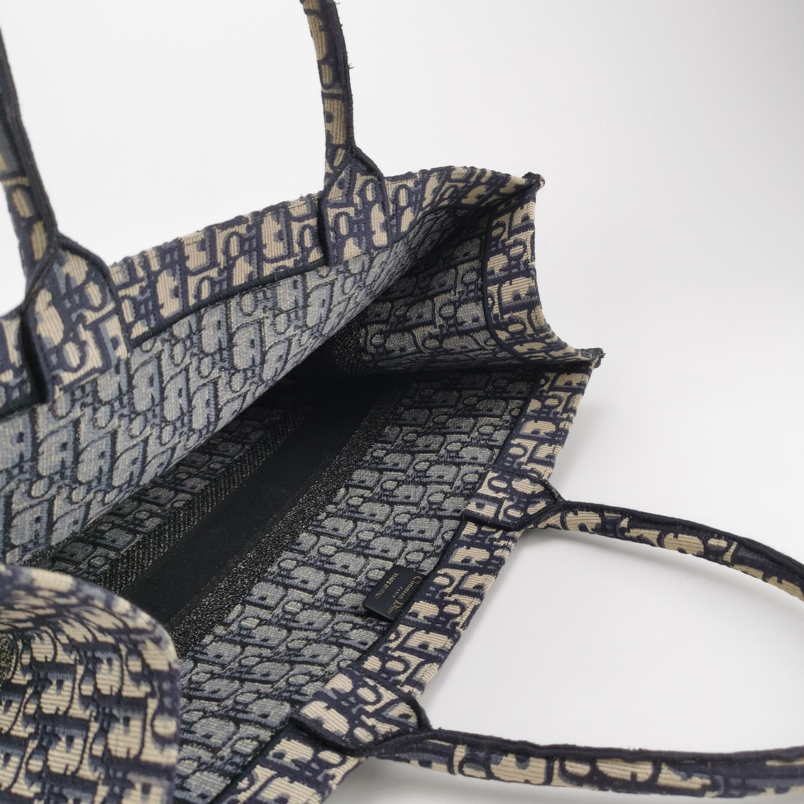 Dior Dior Women os Tote Bags Size ONE SIZE - 7 Thumbnail