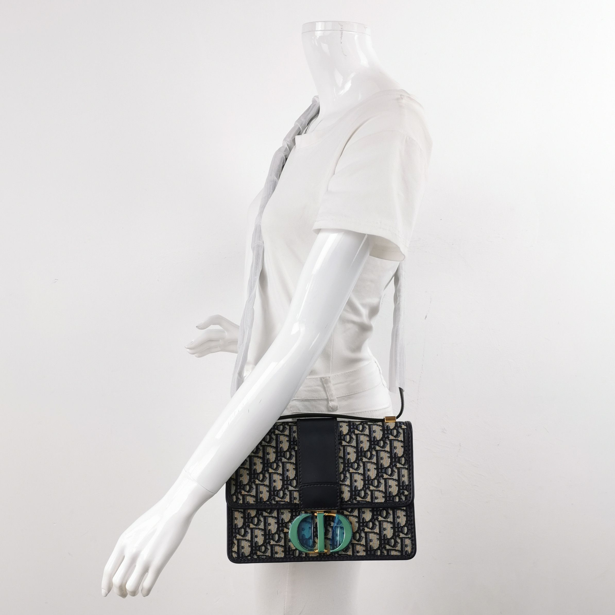 Dior Dior Women os Shoulder Bags Size ONE SIZE - 2 Thumbnail
