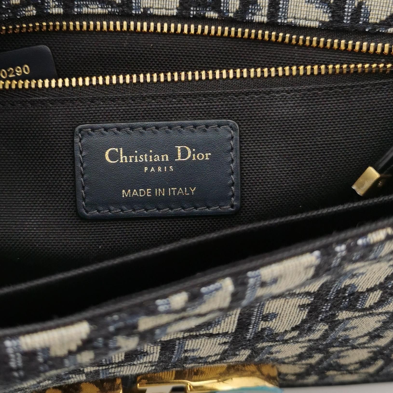 Dior Dior Women os Shoulder Bags Size ONE SIZE - 8 Thumbnail