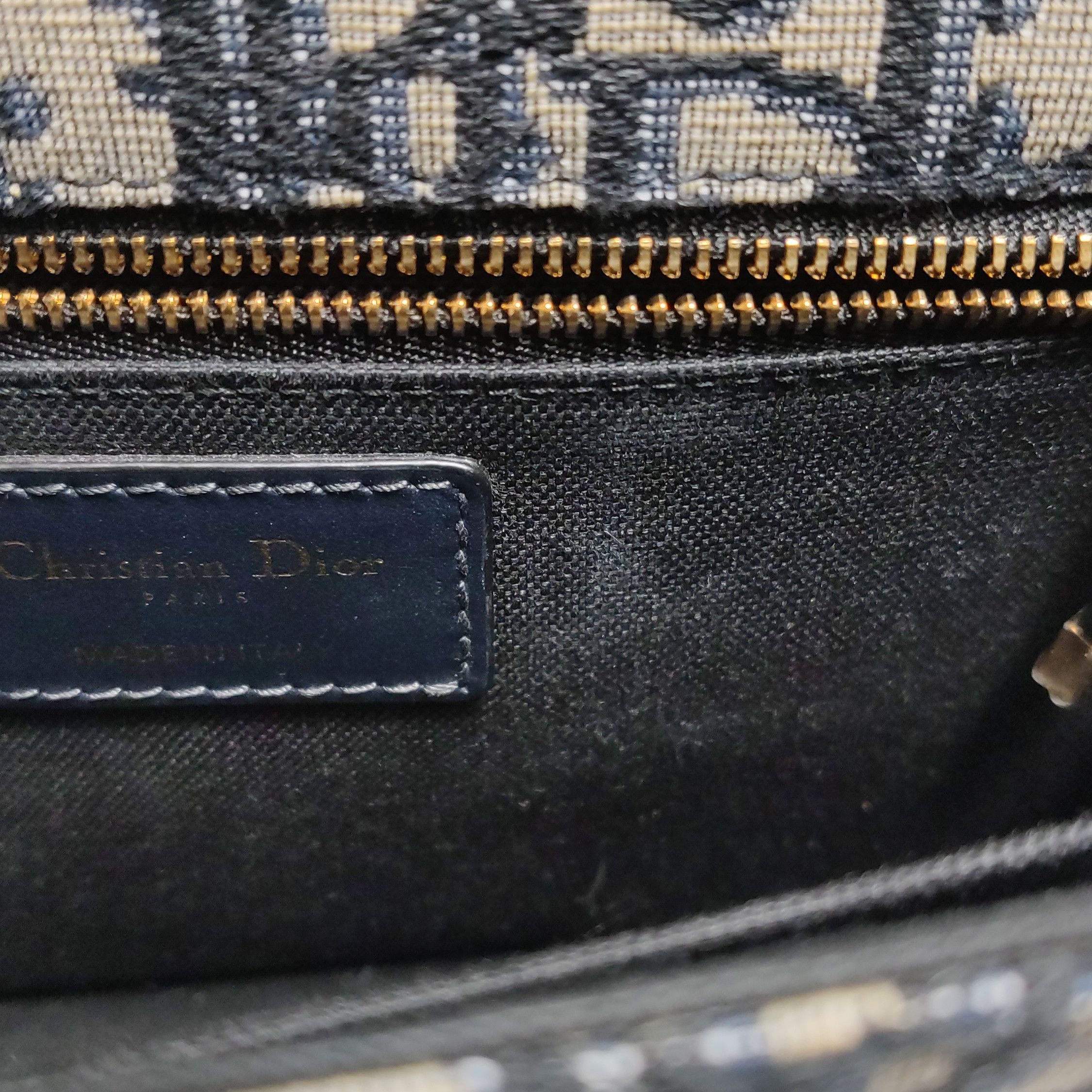 Dior Dior Women os Shoulder Bags Size ONE SIZE - 10 Thumbnail