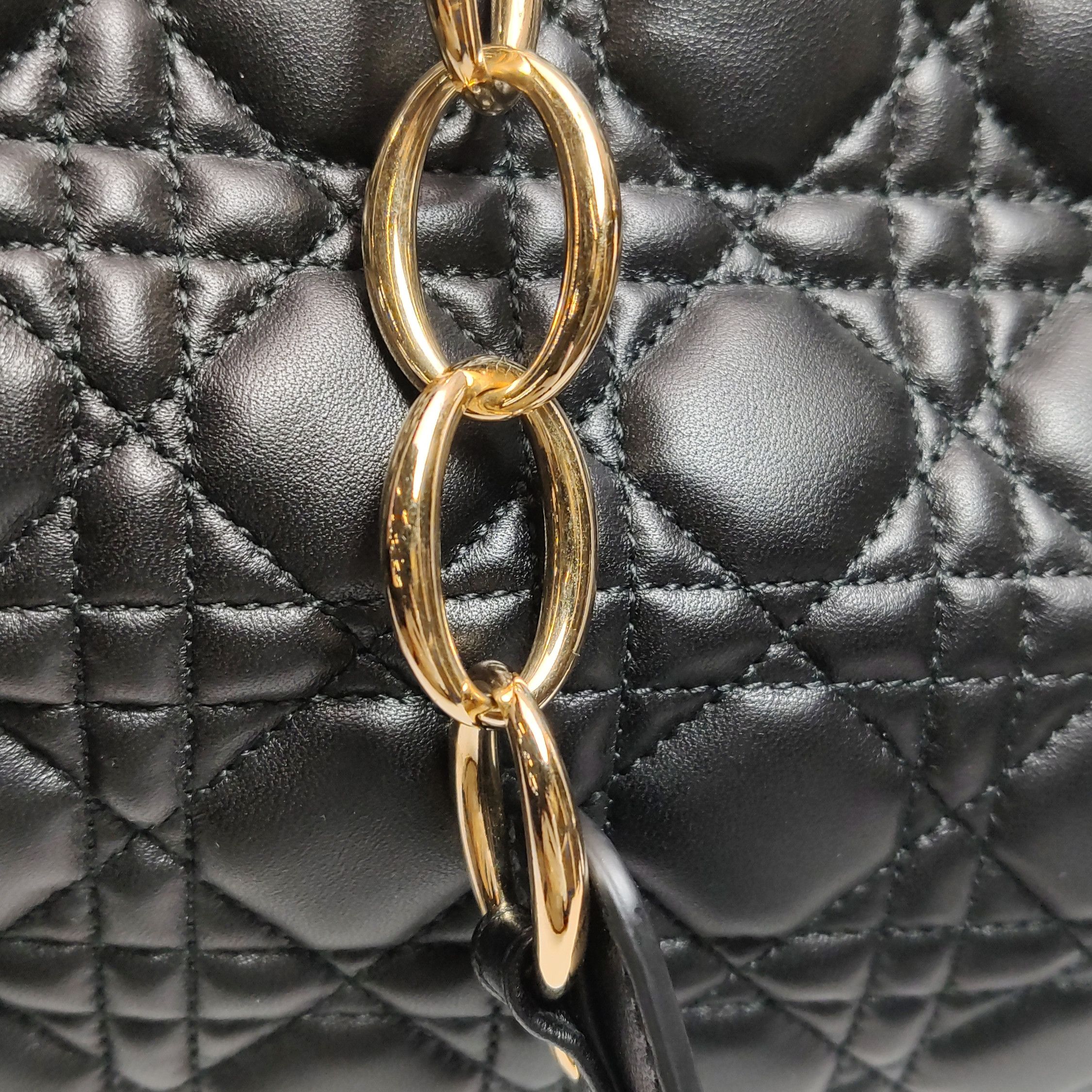 Dior Dior Women os Shoulder Bags Size ONE SIZE - 15 Thumbnail