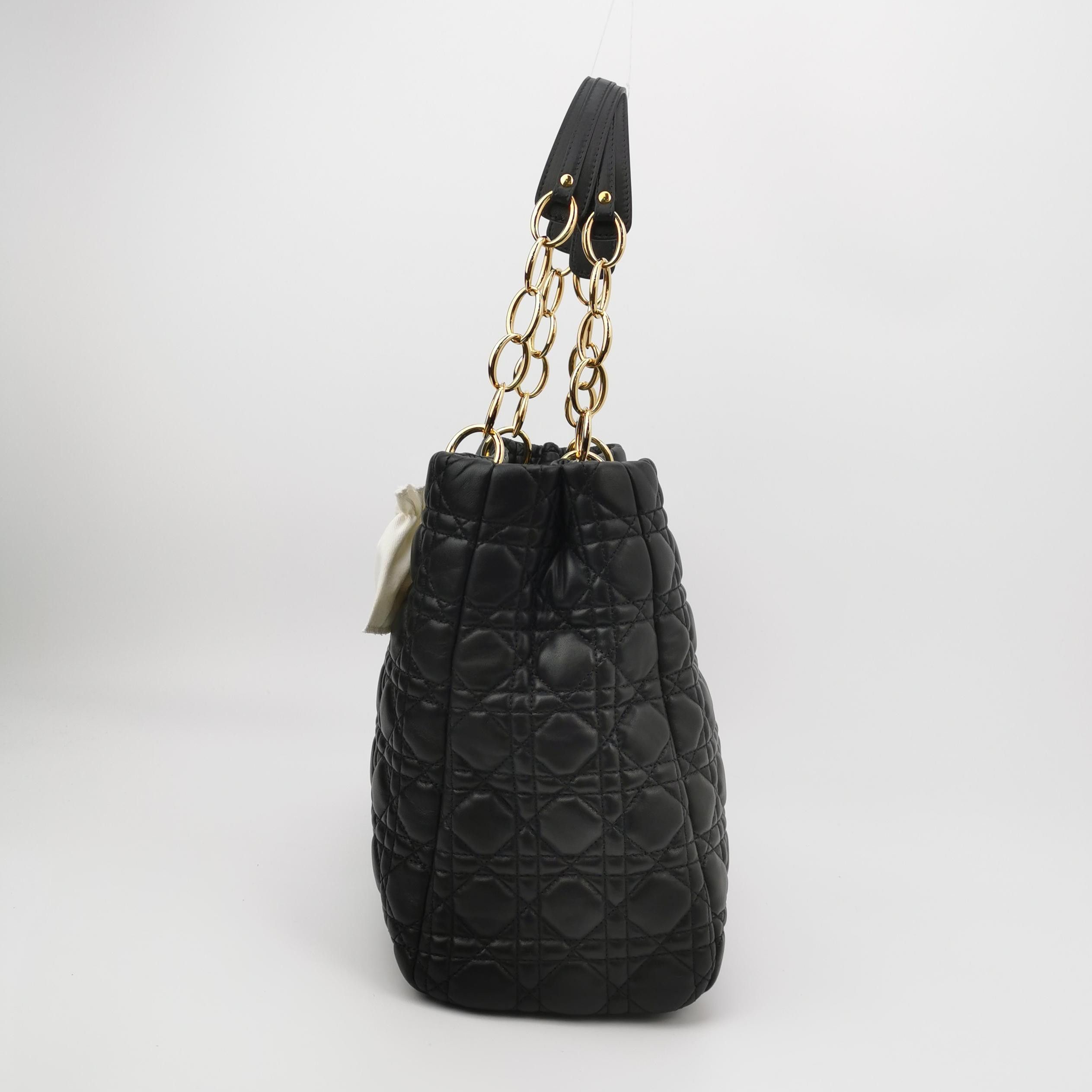 Dior Dior Women os Shoulder Bags Size ONE SIZE - 3 Thumbnail