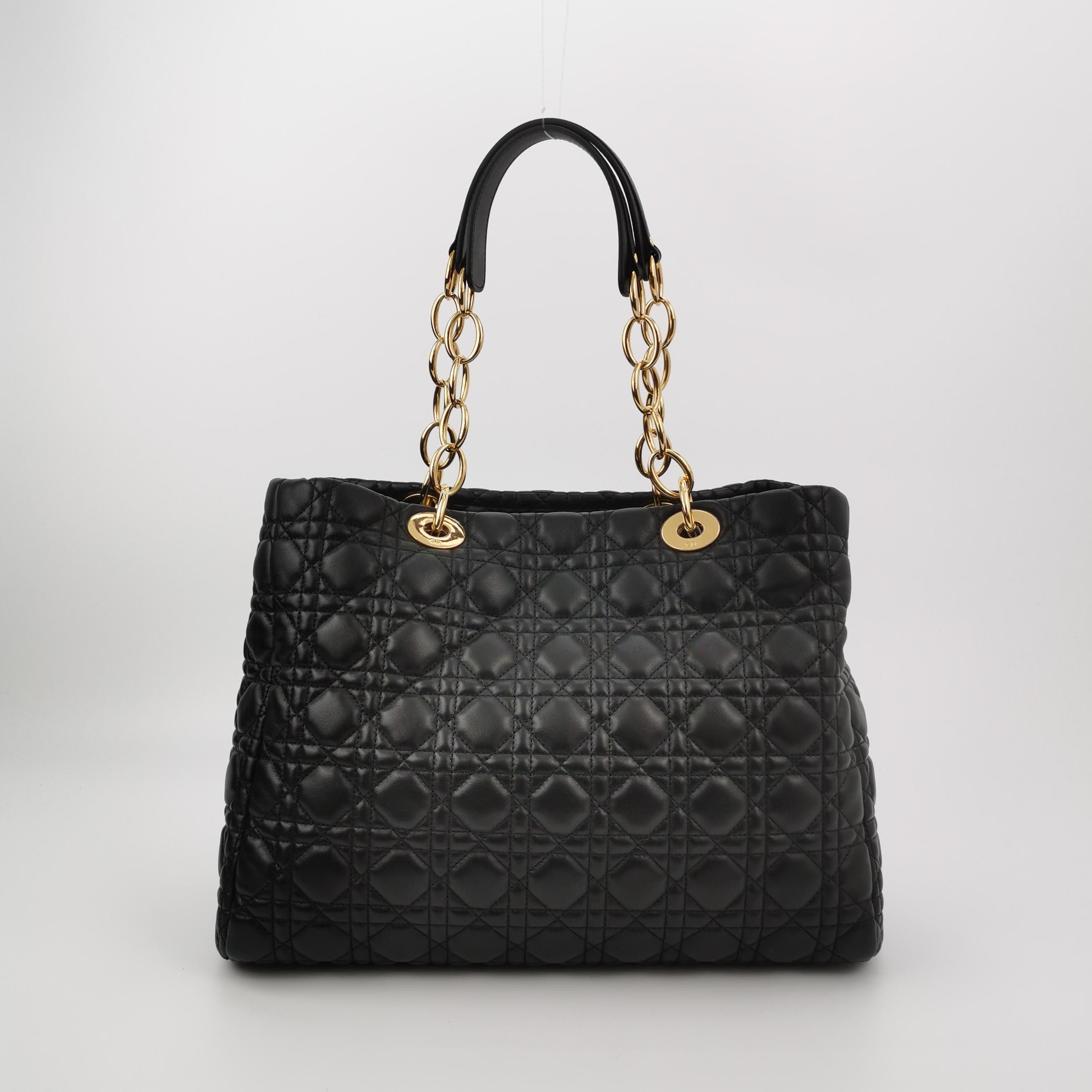 Dior Dior Women os Shoulder Bags Size ONE SIZE - 5 Thumbnail