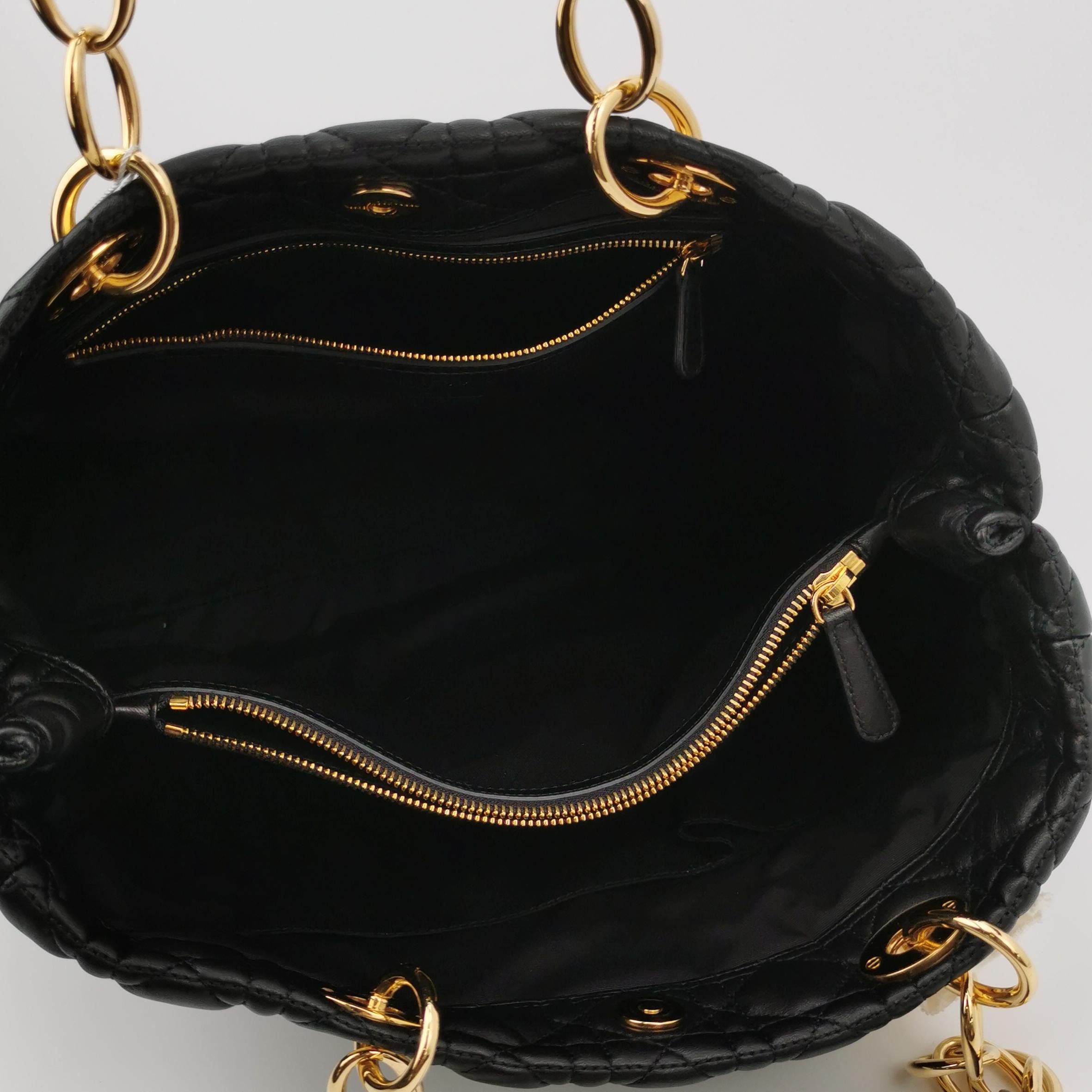 Dior Dior Women os Shoulder Bags Size ONE SIZE - 7 Thumbnail