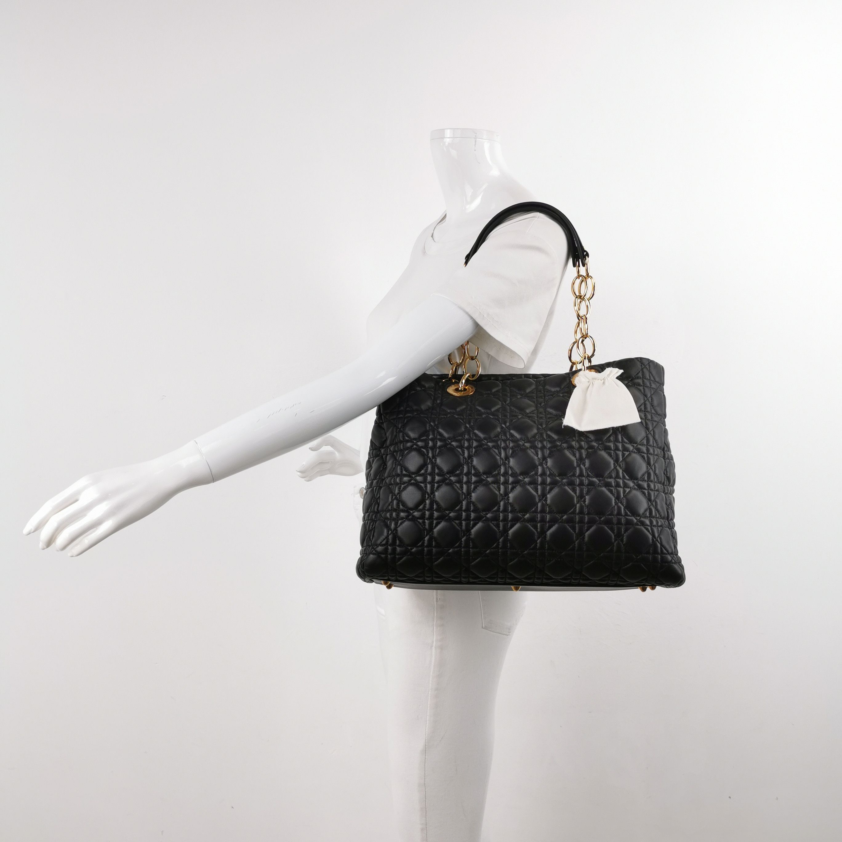 Dior Dior Women os Shoulder Bags Size ONE SIZE - 2 Thumbnail