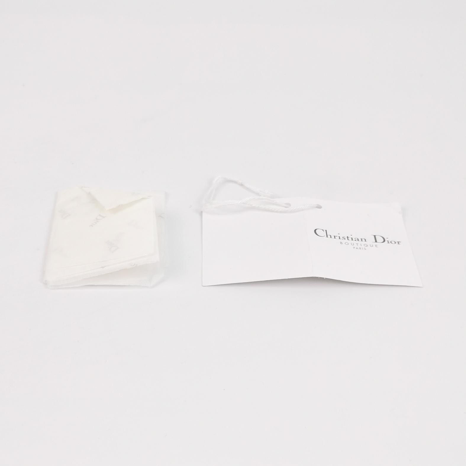 Dior Dior Women os Wallets Size ONE SIZE - 8 Thumbnail