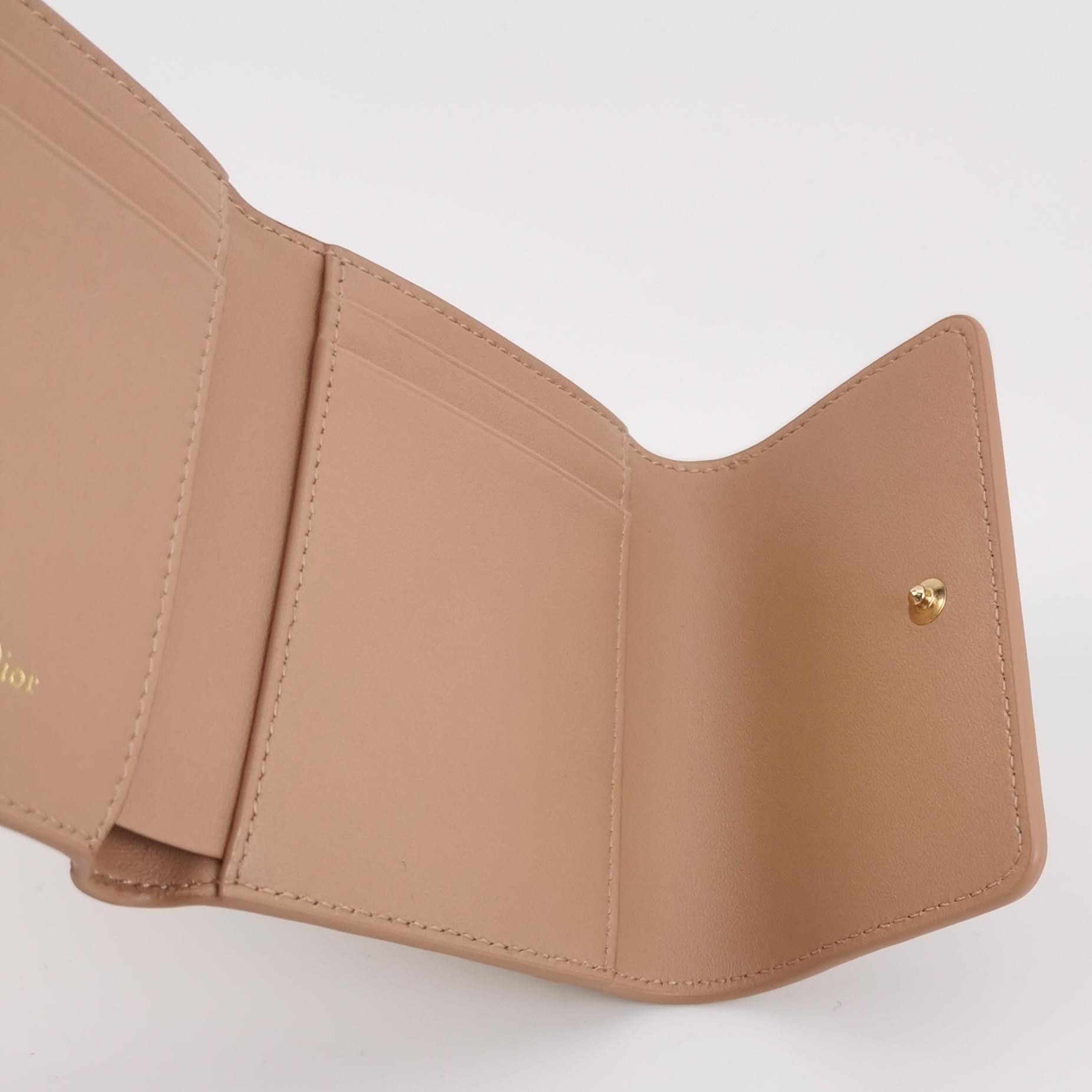 Dior Dior Women os Wallets Size ONE SIZE - 6 Thumbnail