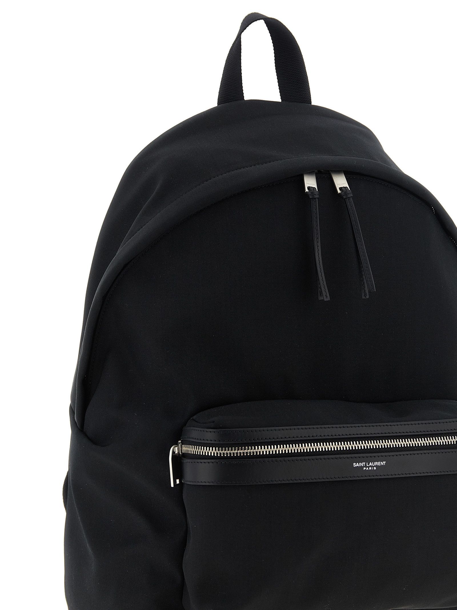 Saint Laurent Paris Rucksack Size ONE SIZE - 3 Thumbnail