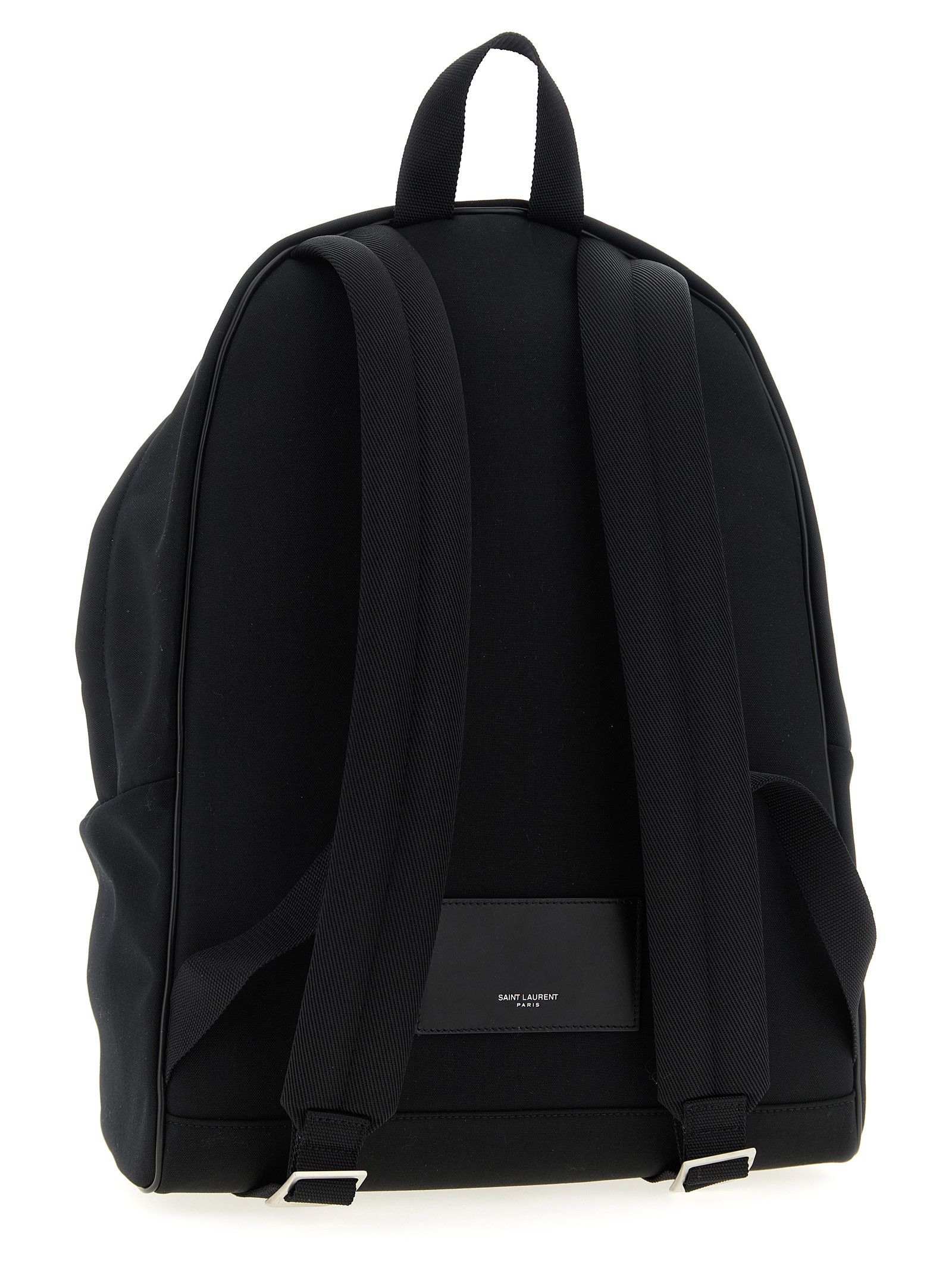 Saint Laurent Paris Rucksack Size ONE SIZE - 2 Thumbnail