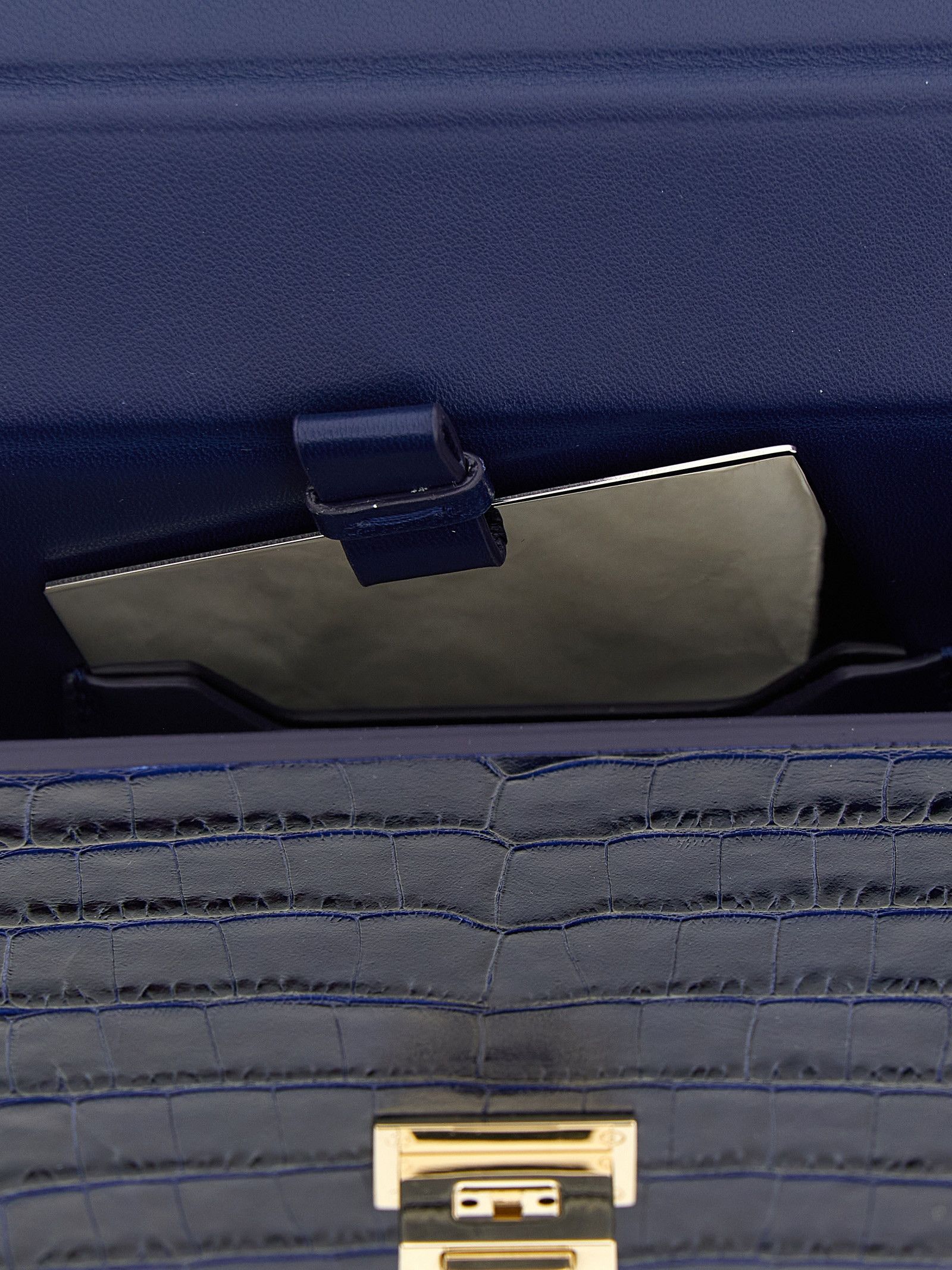 Tom Ford Rigid Clutch Size ONE SIZE - 4 Thumbnail