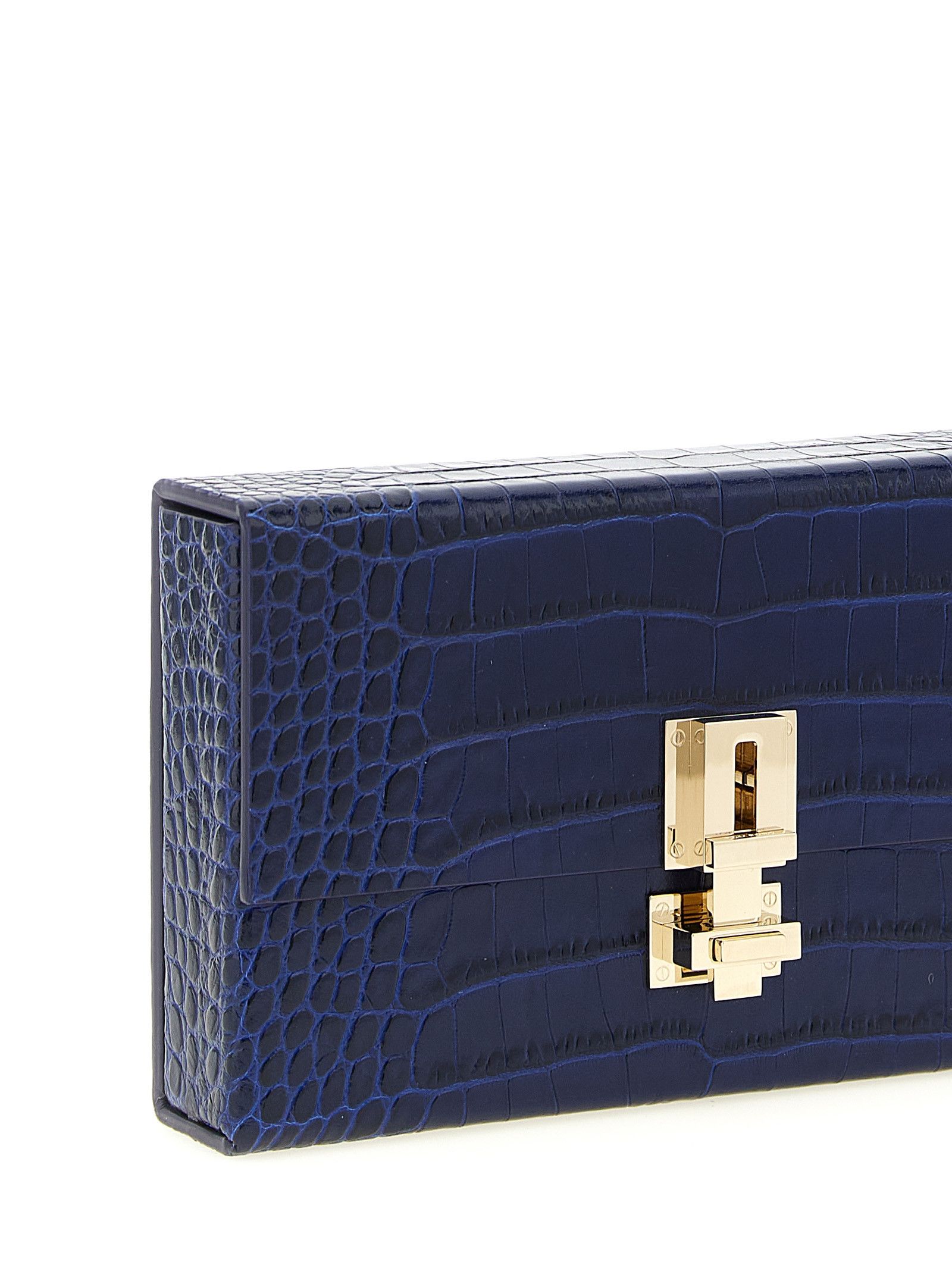 Tom Ford Rigid Clutch Size ONE SIZE - 3 Thumbnail