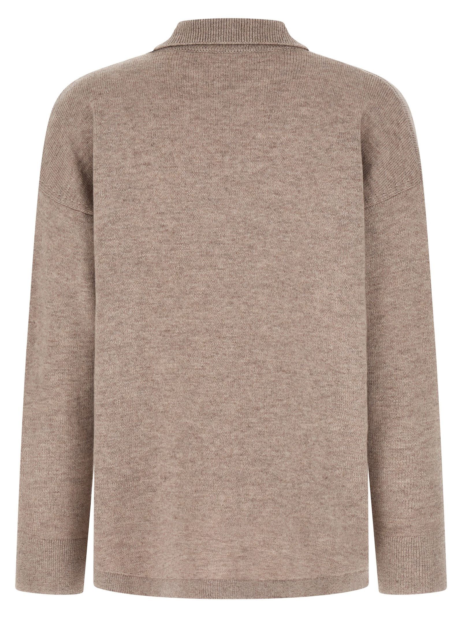 Max Mara 'Smmgatti' Cardigan Size M / US 6-8 / IT 42-44 - 2 Thumbnail