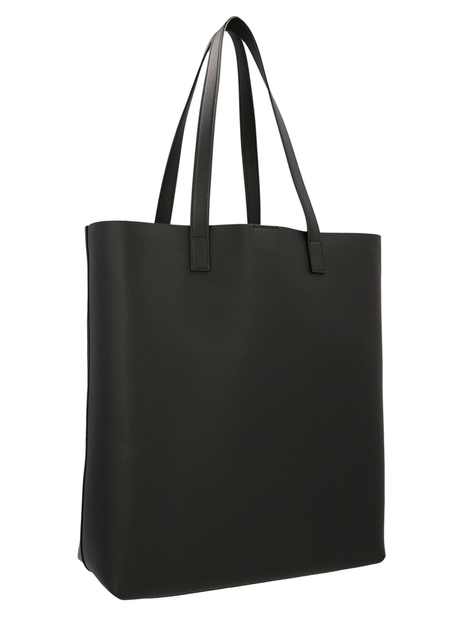 Saint Laurent Paris 'Bold' Shopping Bag Size ONE SIZE - 2 Thumbnail