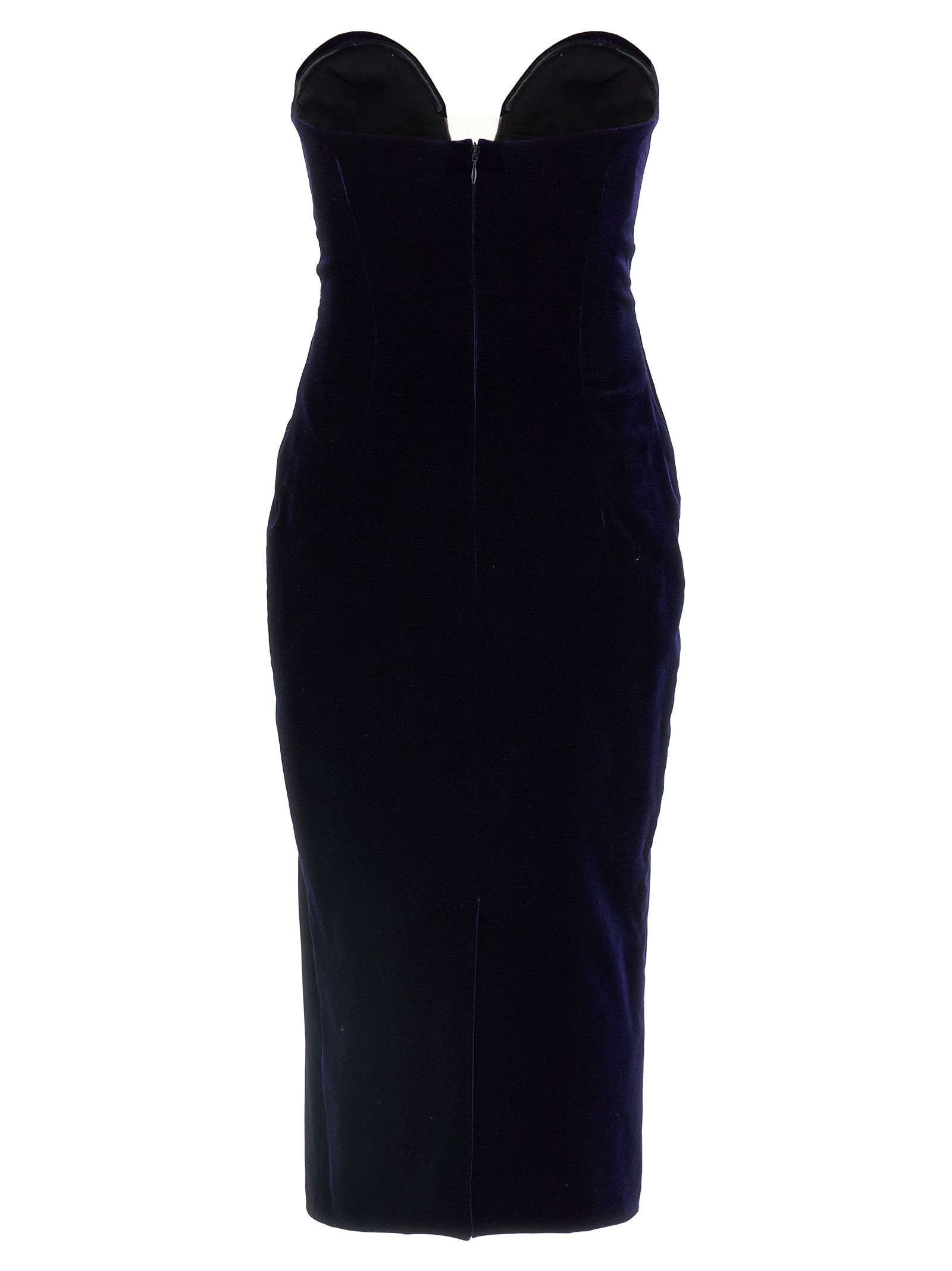 Tom Ford 'Cocktail' Dress Size XS / US 0-2 / IT 36-38 - 2 Thumbnail