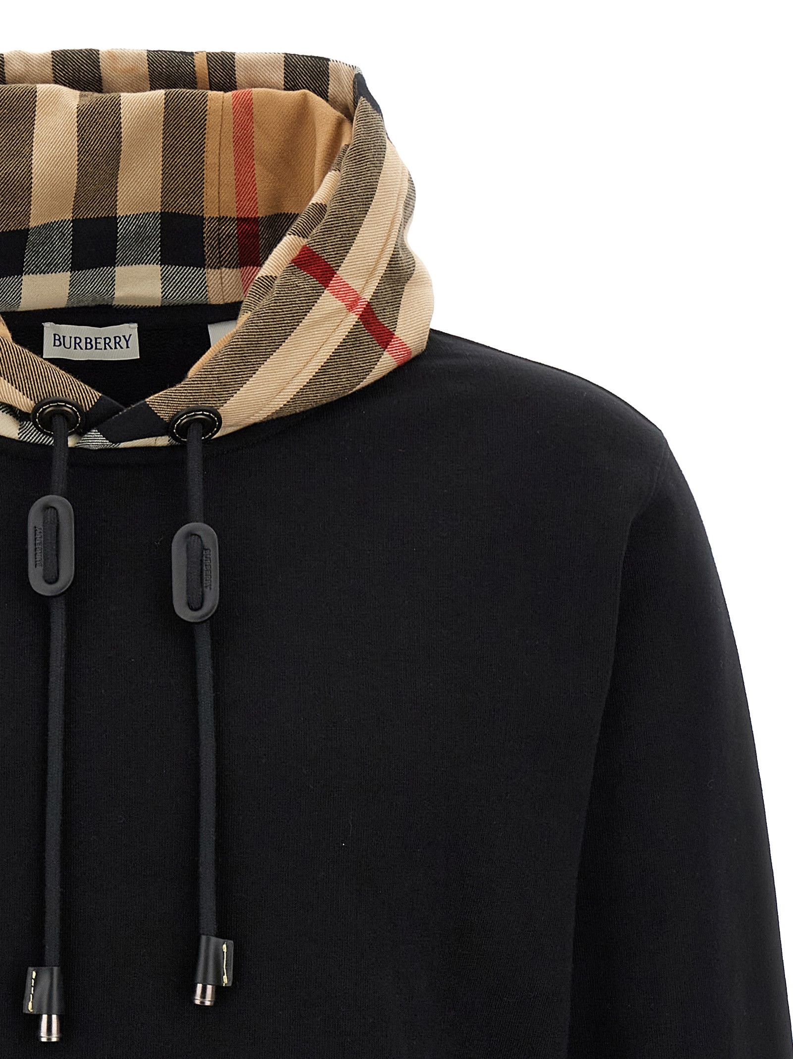Burberry 'Samuel' Hoodie Size US XL / EU 56 / 4 - 3 Thumbnail