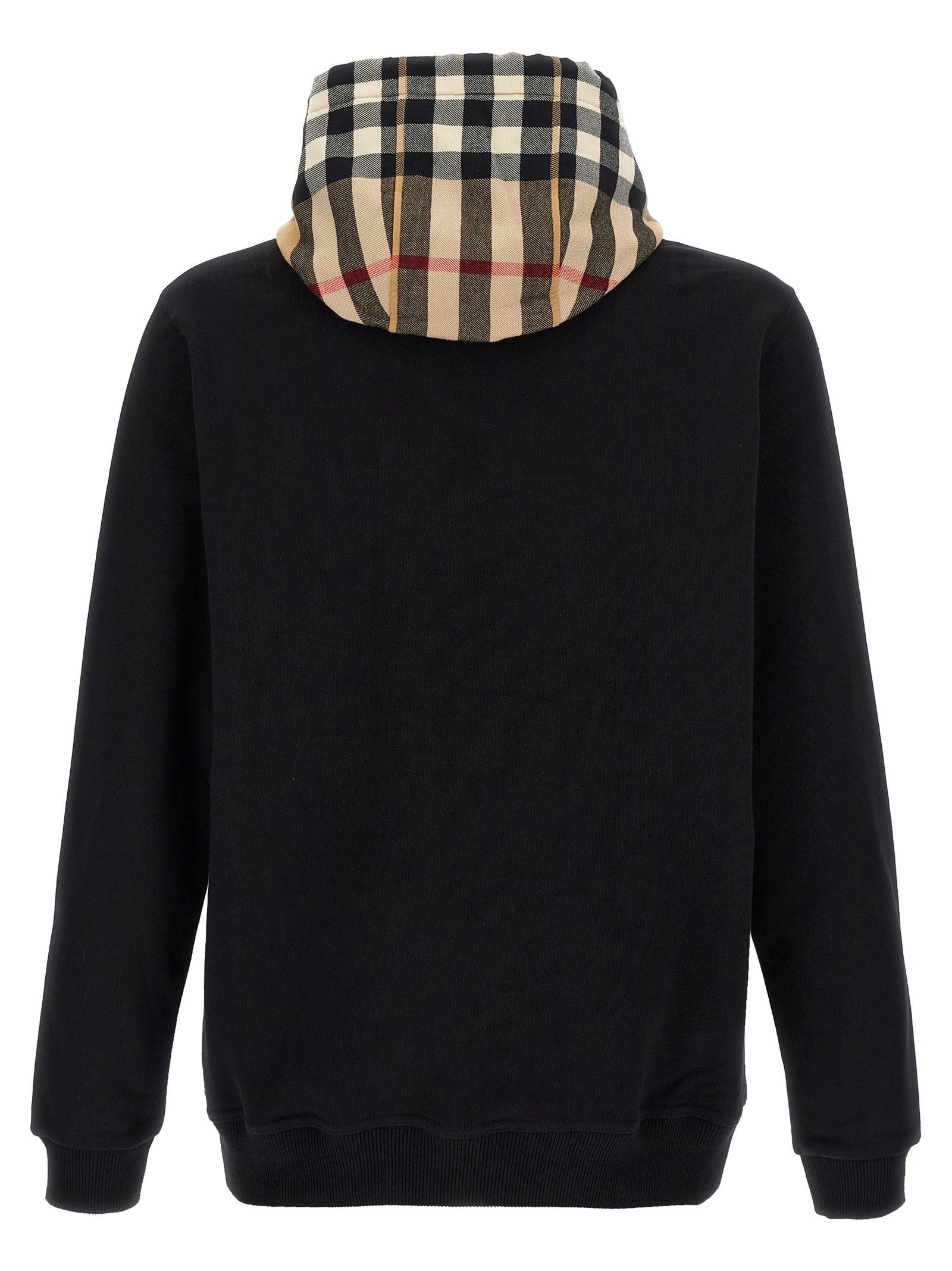 Burberry 'Samuel' Hoodie Size US XL / EU 56 / 4 - 2 Thumbnail