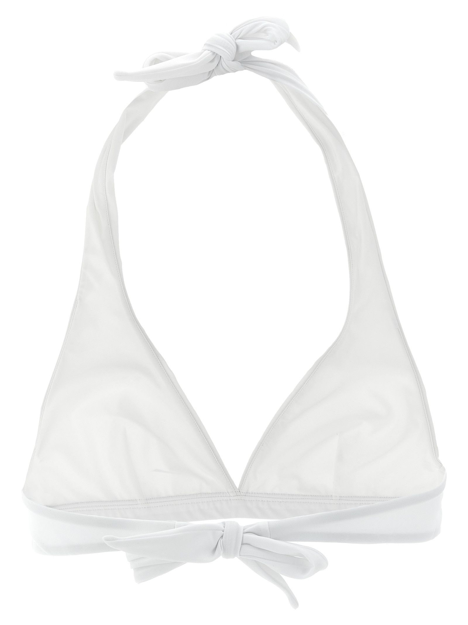 Brunello Cucinelli 'Monile' Bikini Top Size 27" / US 4 / IT 40 - 2 Thumbnail