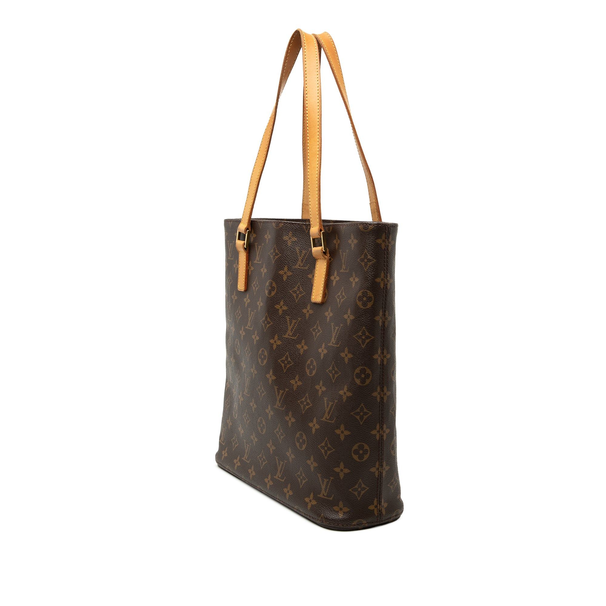Louis Vuitton Monogram Vavin GM Size ONE SIZE - 2 Thumbnail