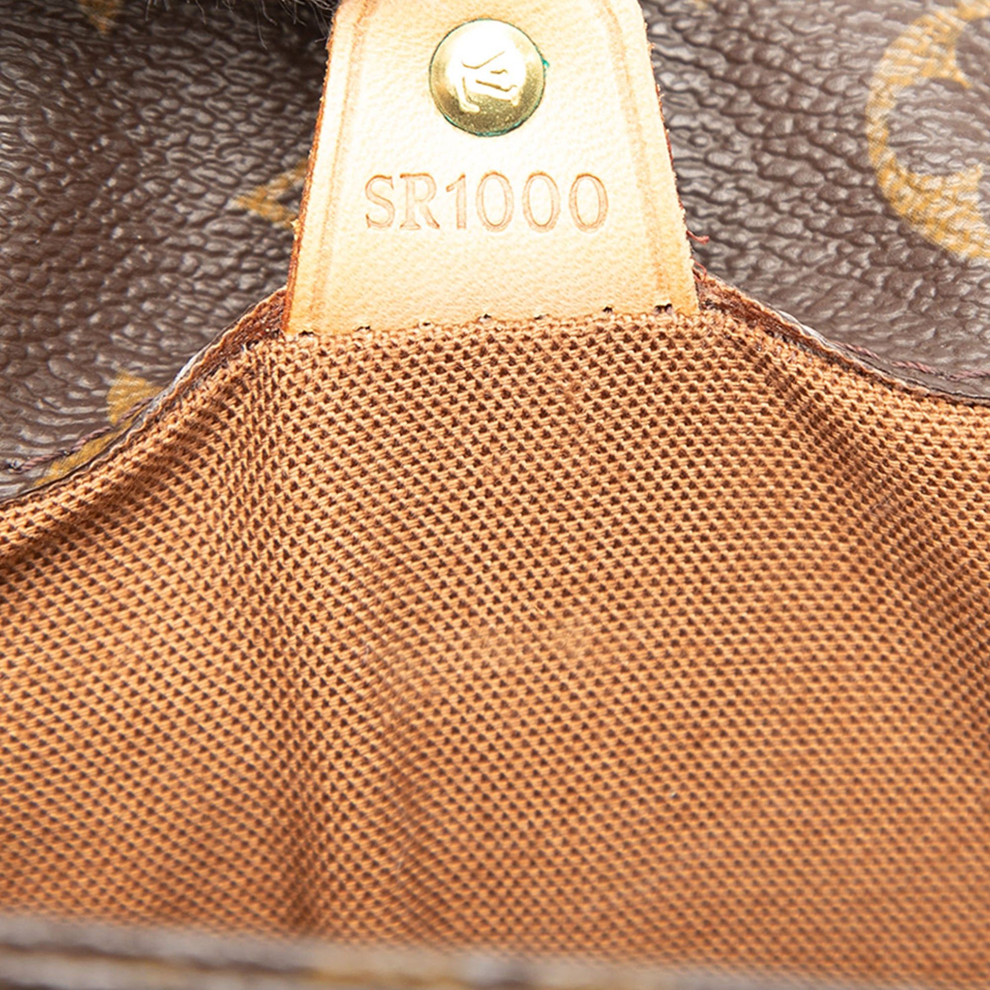 Louis Vuitton Monogram Vavin GM Size ONE SIZE - 6 Thumbnail