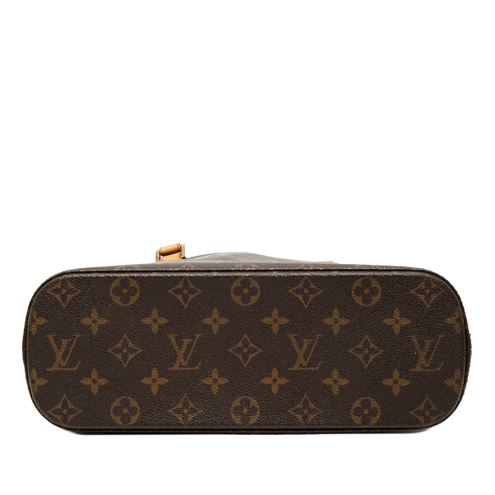 Louis Vuitton Monogram Vavin GM Size ONE SIZE - 3 Thumbnail